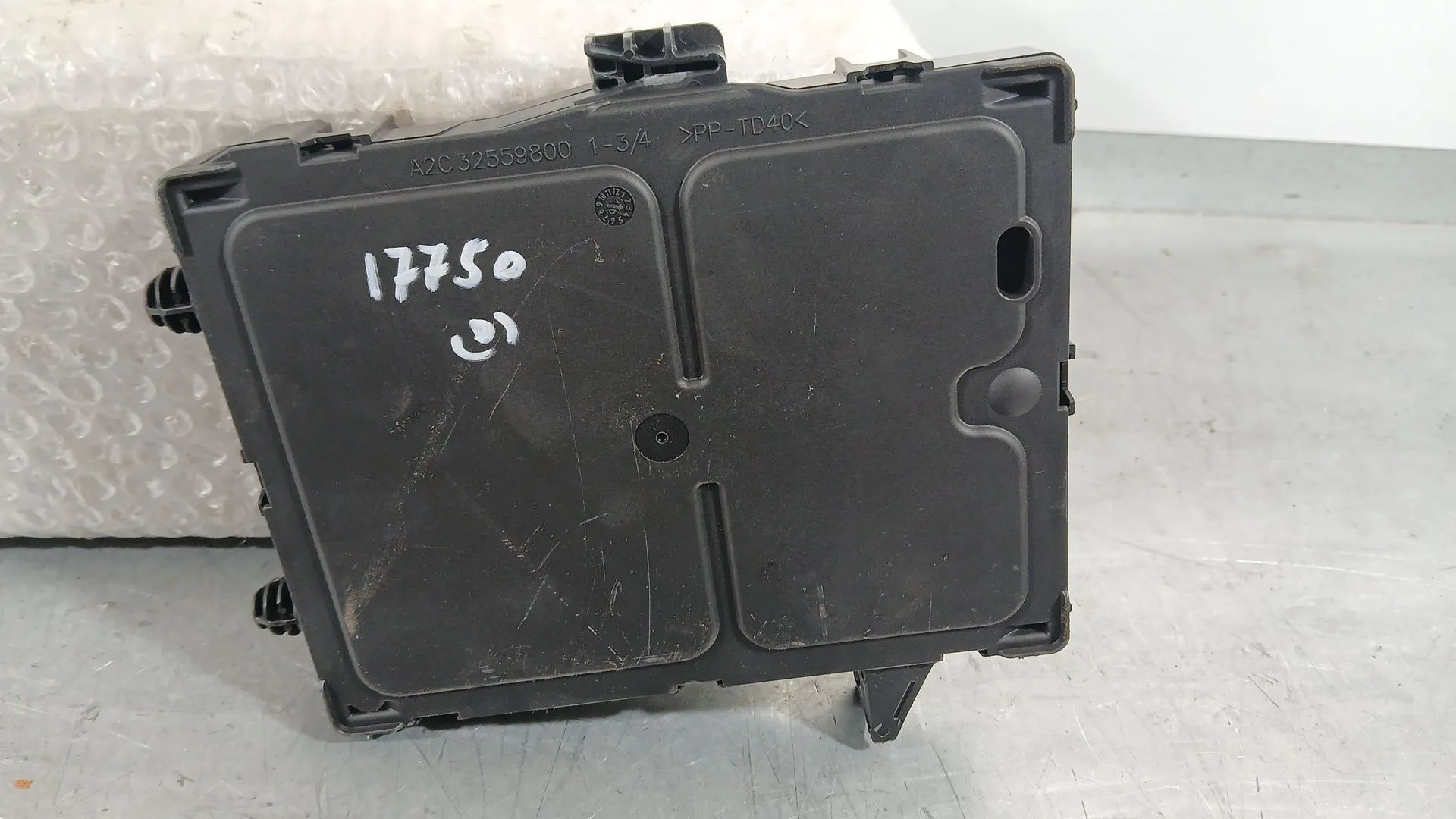 Modulo Electronico para Nissan Qashqai Ii (J11, J11_)