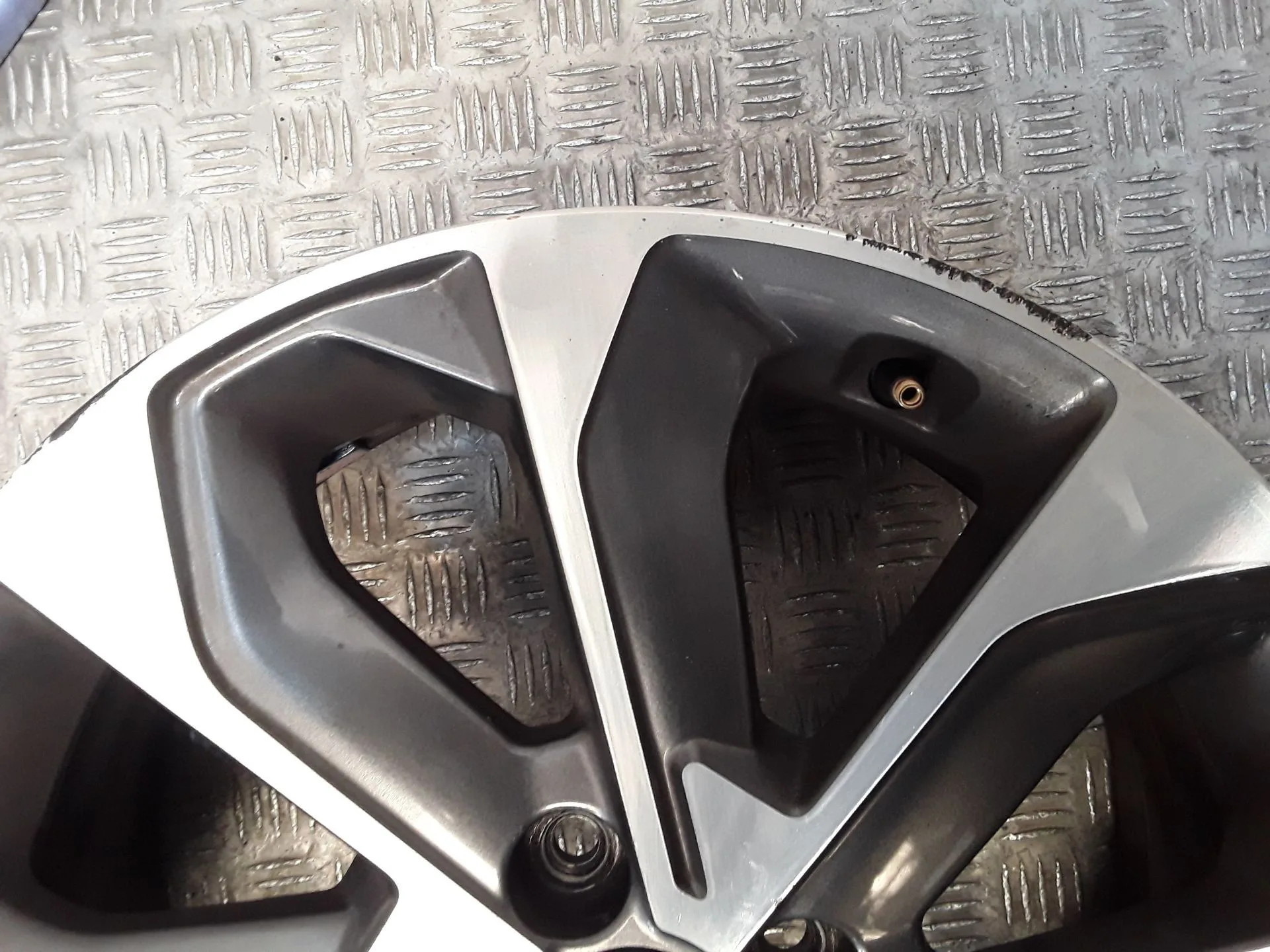 Juego Llantas Aluminio para Kia Stonic (Yb)