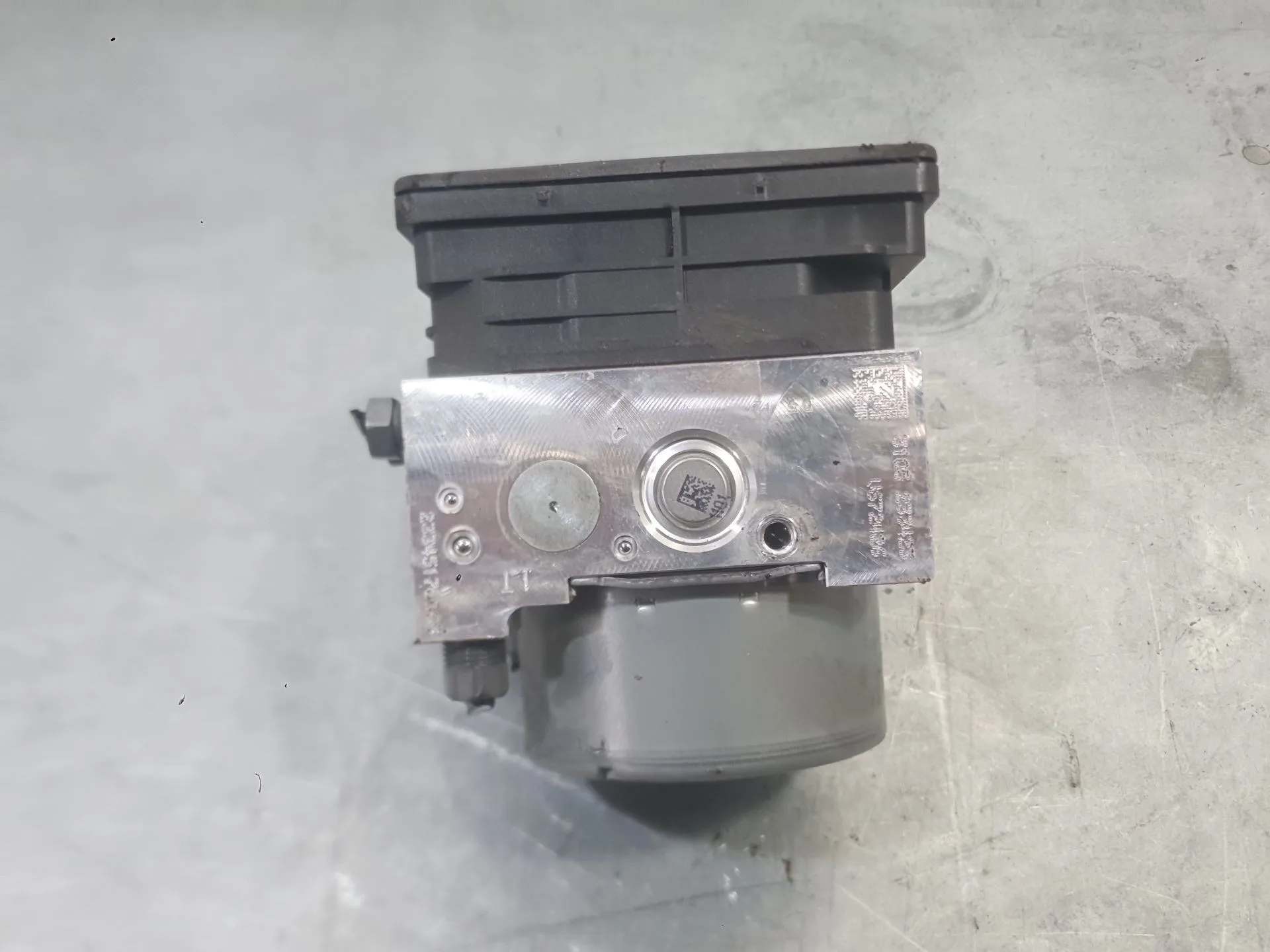 Abs para Peugeot 2008 Ii (Ud_, Us_, Uy_, Uj_, Ur_, Uc_)