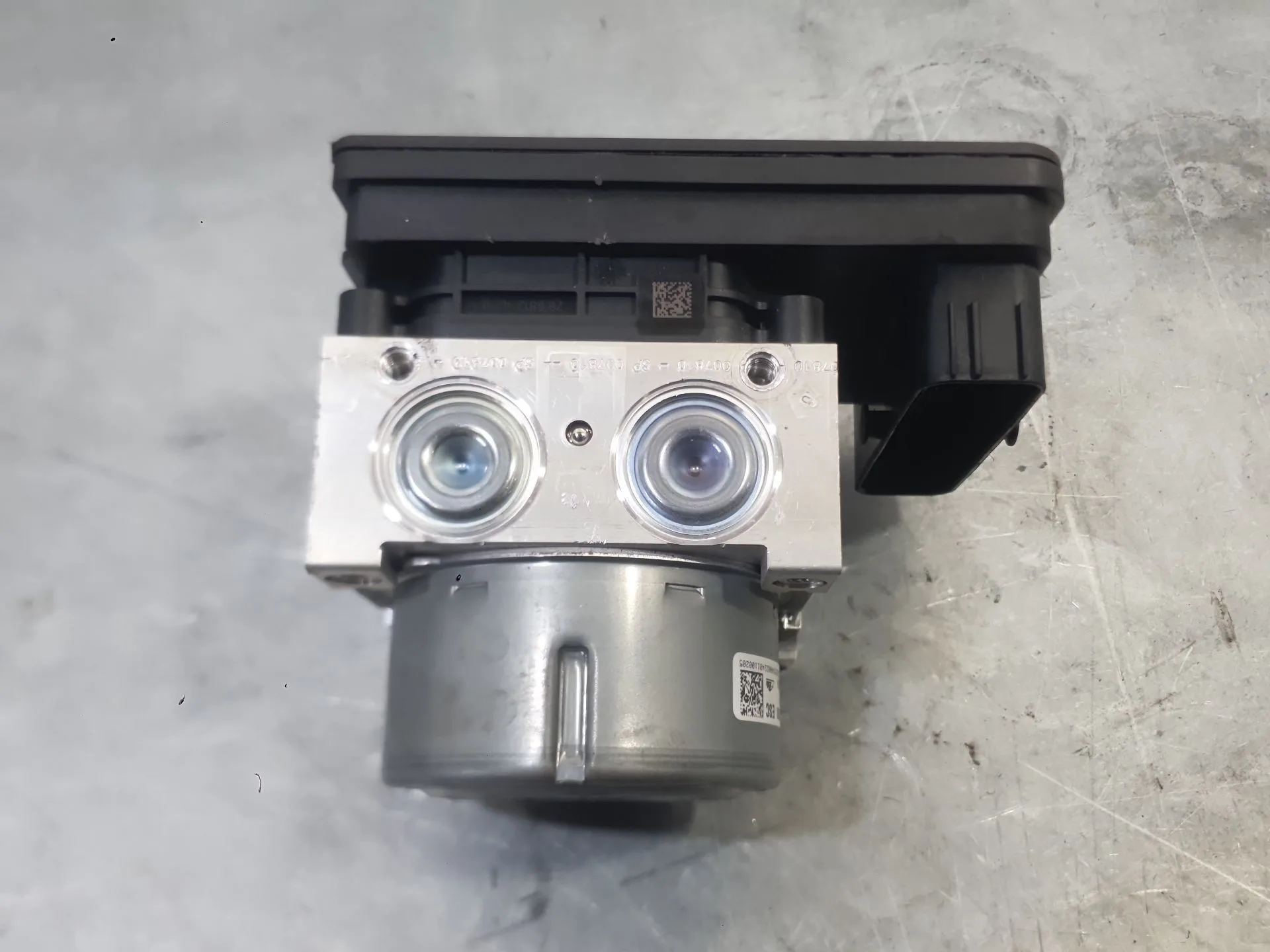 Abs para Peugeot 2008 Ii (Ud_, Us_, Uy_, Uj_, Ur_, Uc_)