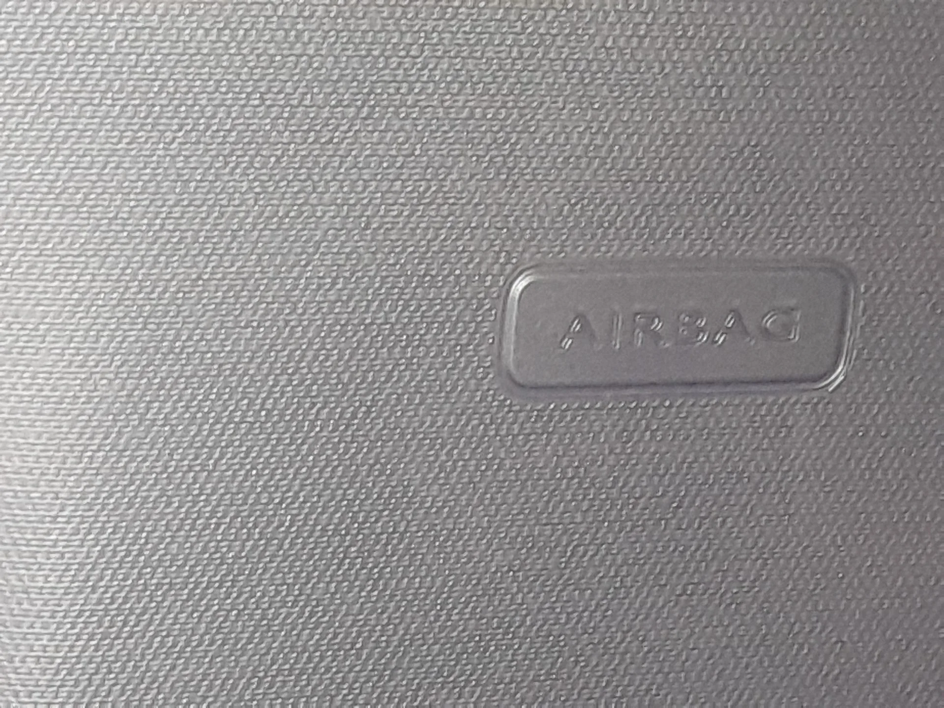 Airbag Cortina Delantero Derecho para Peugeot 2008 Ii (Ud_, Us_, Uy_, Uj_, Ur_, Uc_)