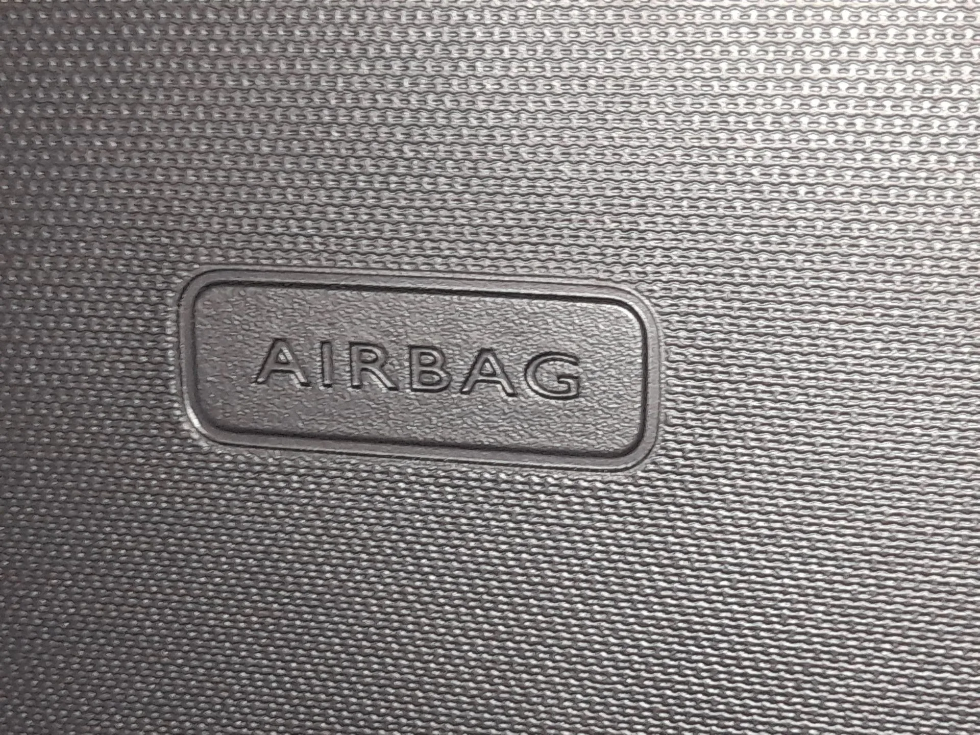 Airbag Cortina Delantero Izquierdo para Peugeot 2008 Ii (Ud_, Us_, Uy_, Uj_, Ur_, Uc_)