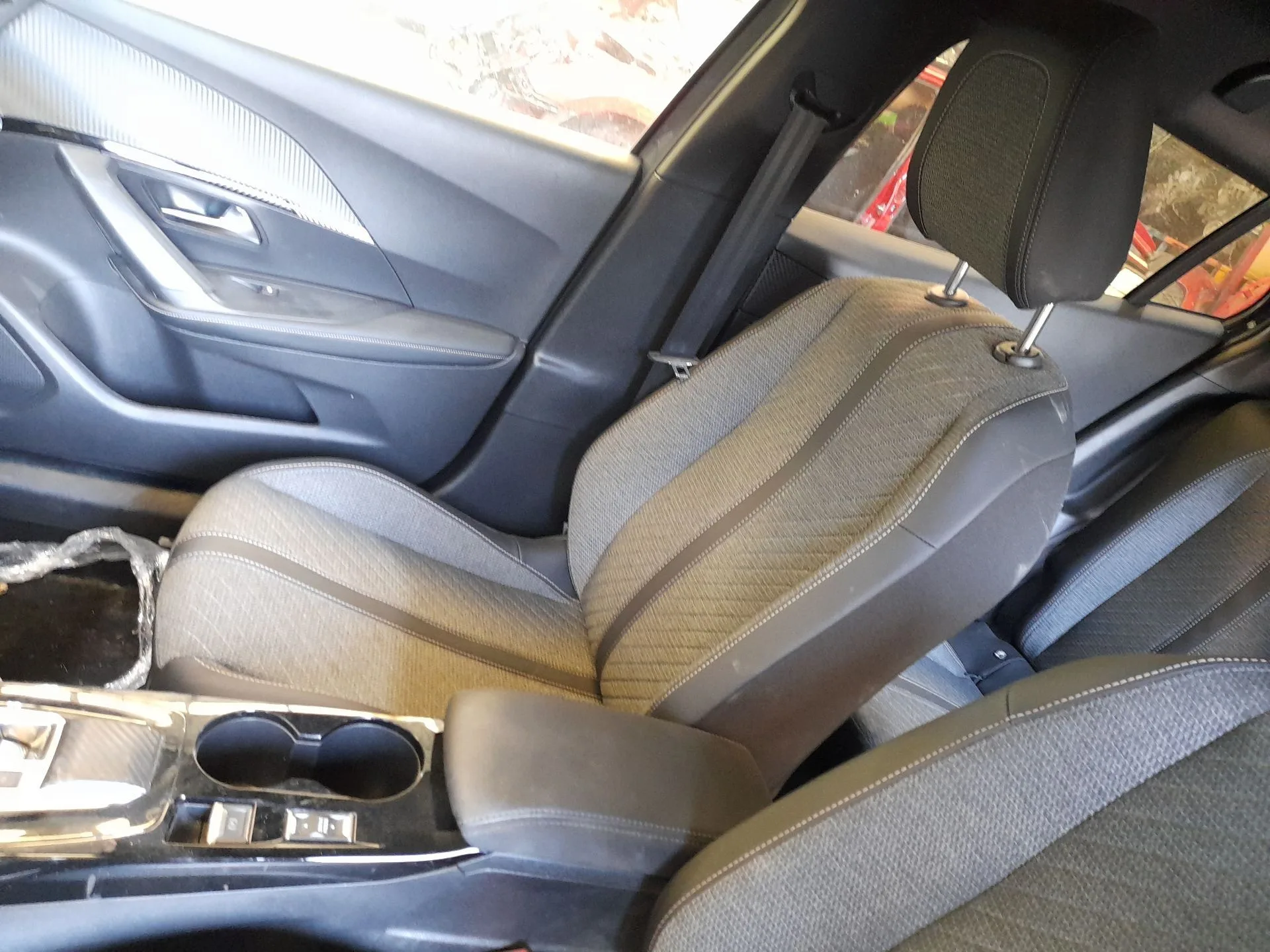 Asiento Delantero Derecho para Peugeot 2008 Ii (Ud_, Us_, Uy_, Uj_, Ur_, Uc_)