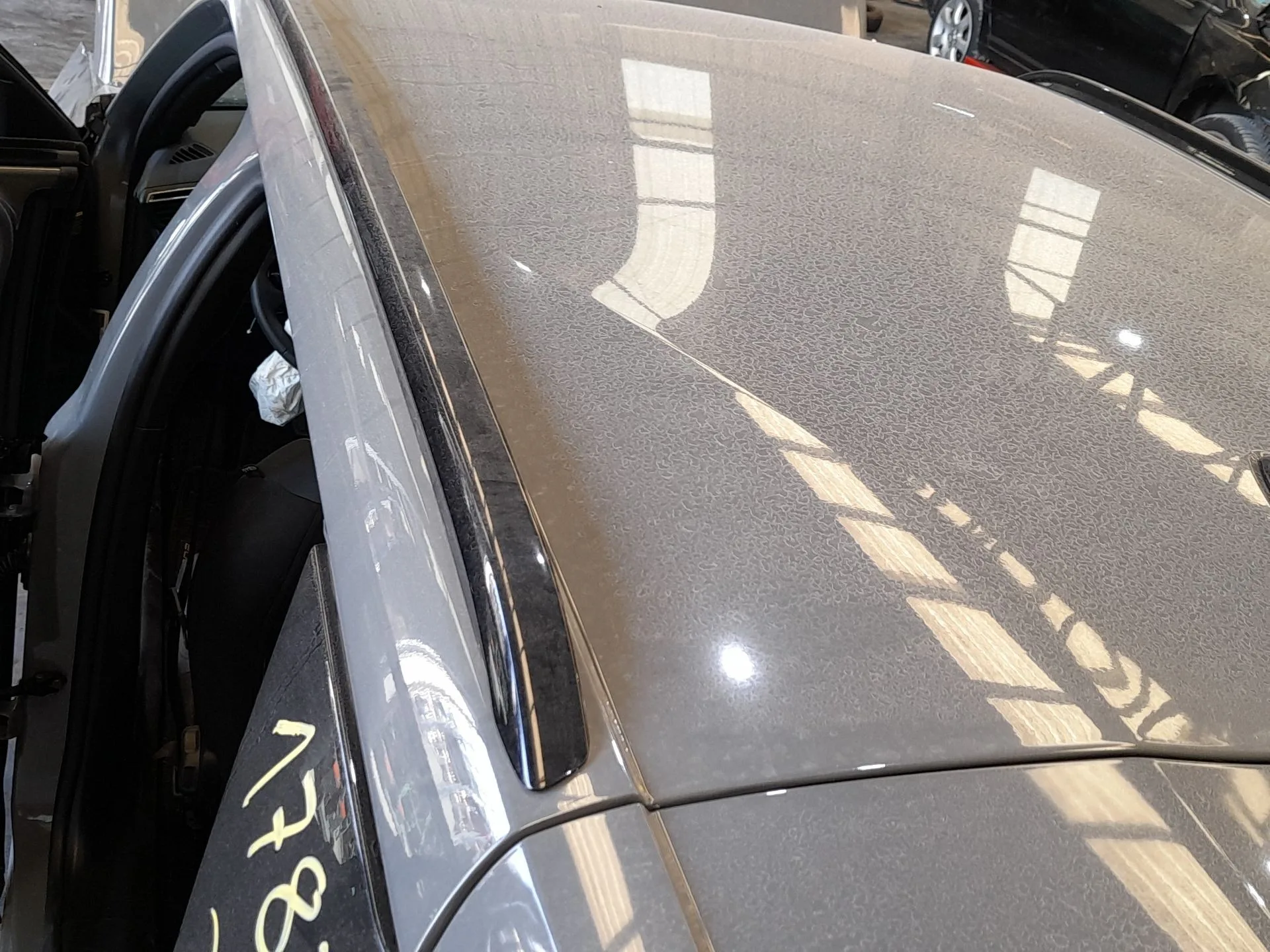 Barras Techo para Peugeot 2008 Ii (Ud_, Us_, Uy_, Uj_, Ur_, Uc_)
