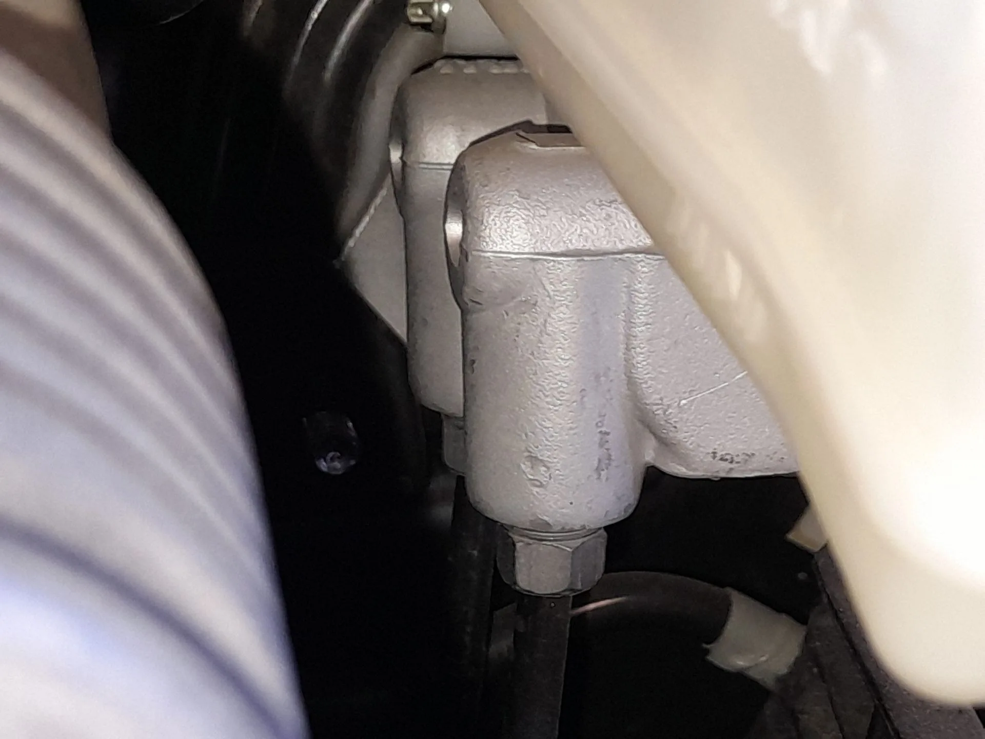 Bomba Freno para Peugeot 2008 Ii (Ud_, Us_, Uy_, Uj_, Ur_, Uc_)