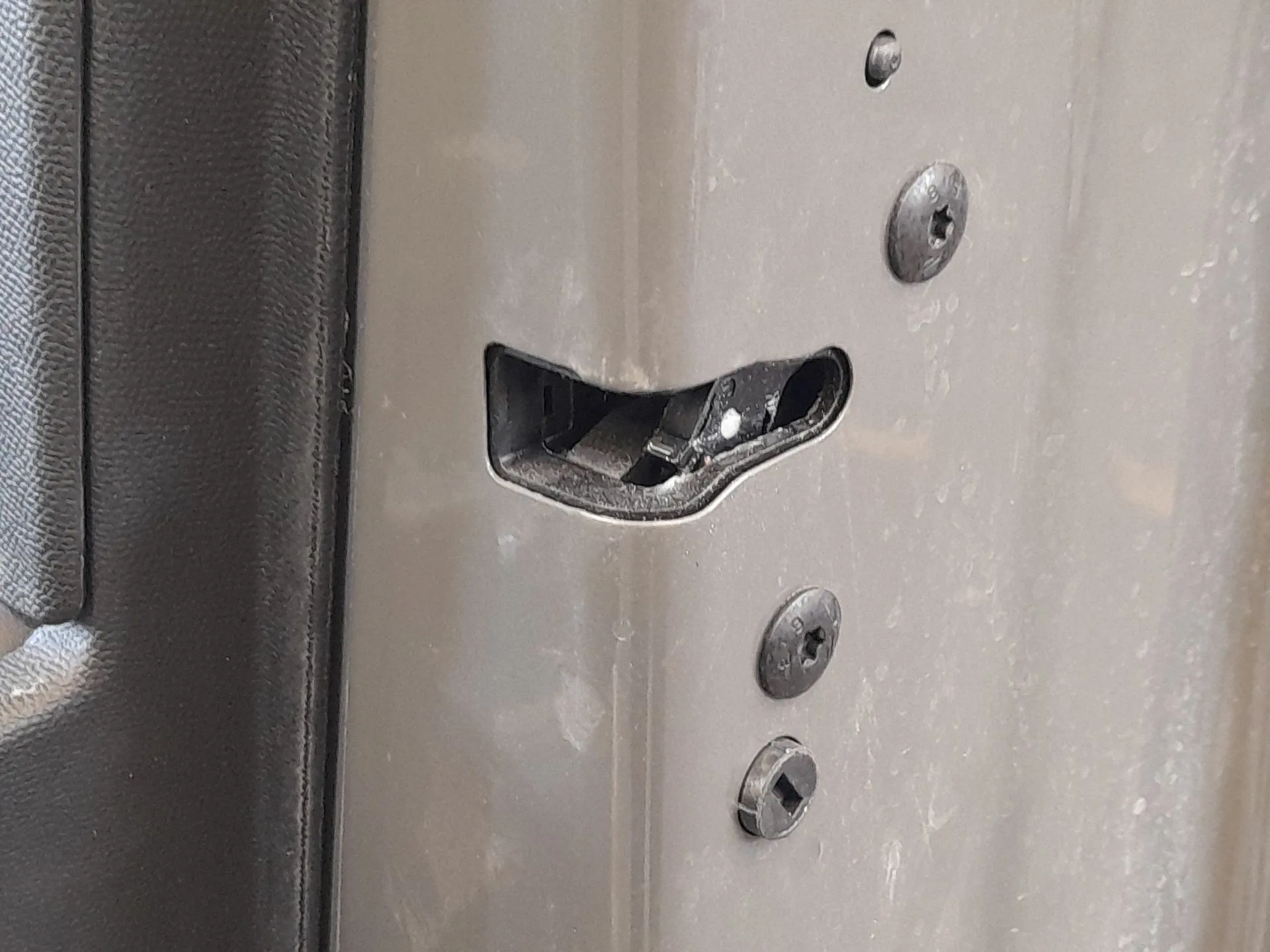 Cerradura Puerta Delantera Derecha para Peugeot 2008 Ii (Ud_, Us_, Uy_, Uj_, Ur_, Uc_)