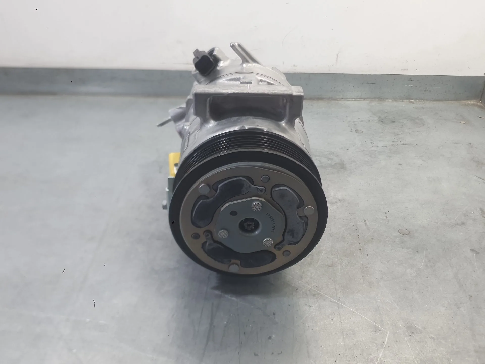 Compresor Aire Acondicionado para Peugeot 2008 Ii (Ud_, Us_, Uy_, Uj_, Ur_, Uc_)