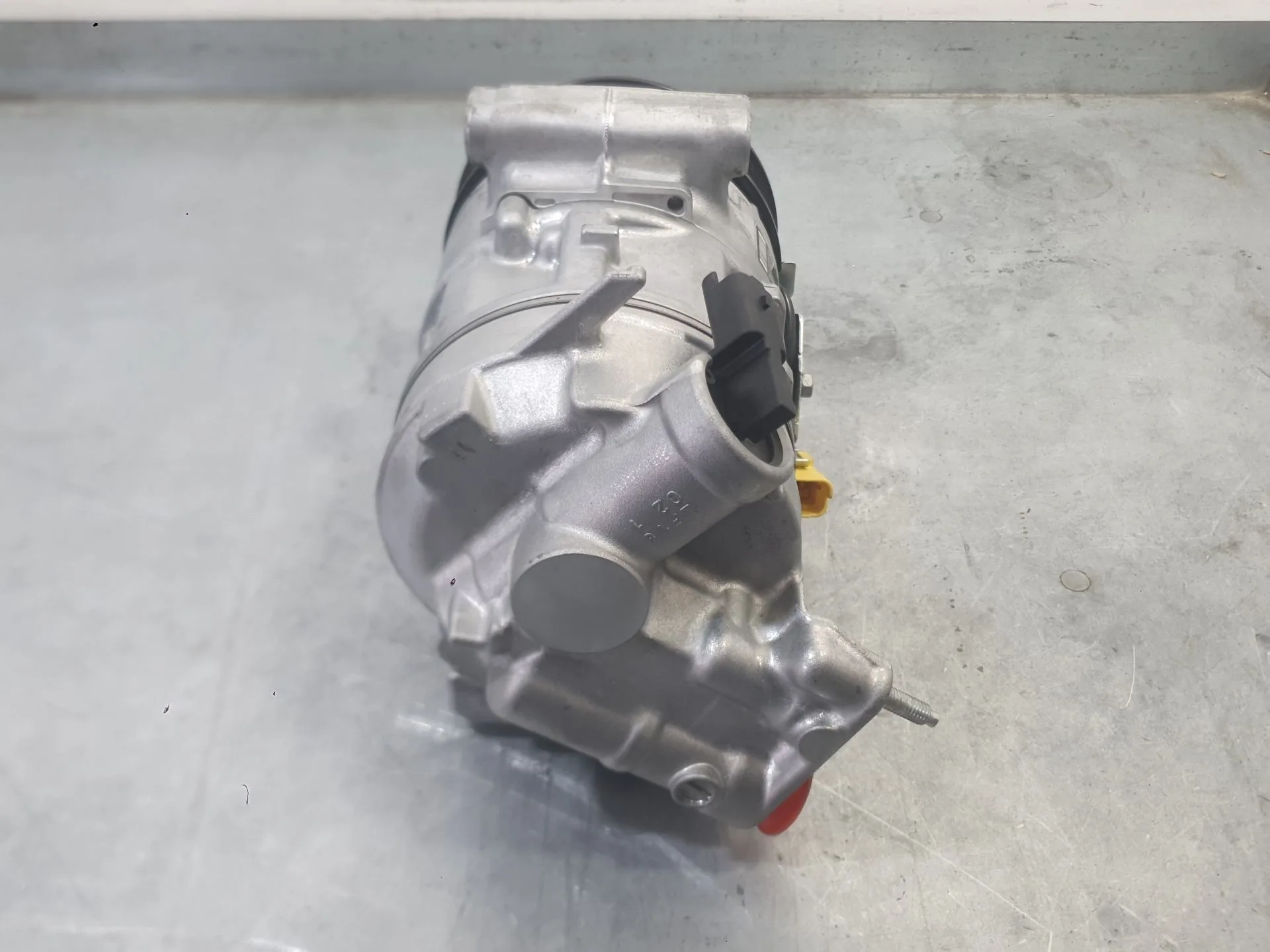 Compresor Aire Acondicionado para Peugeot 2008 Ii (Ud_, Us_, Uy_, Uj_, Ur_, Uc_)