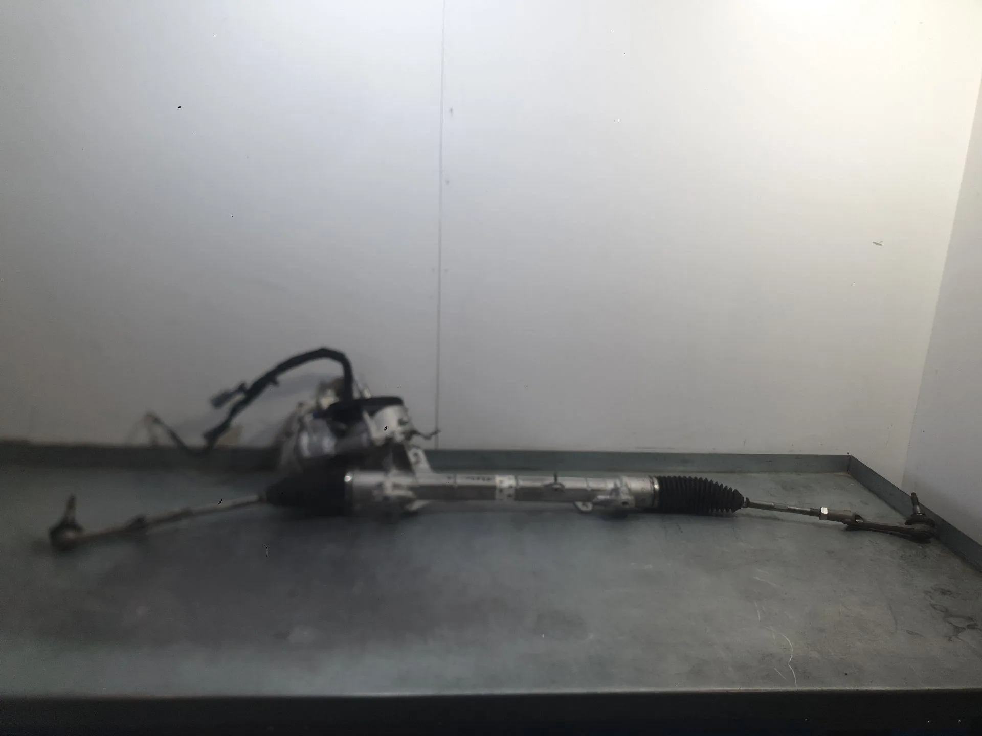 Cremallera Direccion para Peugeot 2008 Ii (Ud_, Us_, Uy_, Uj_, Ur_, Uc_)