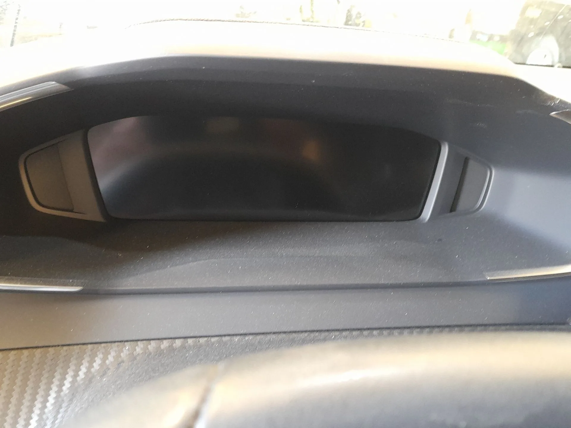 Cuadro Instrumentos para Peugeot 2008 Ii (Ud_, Us_, Uy_, Uj_, Ur_, Uc_)