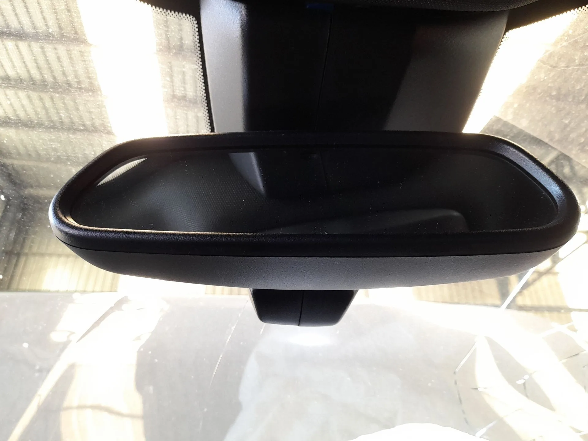Espejo Interior para Peugeot 2008 Ii (Ud_, Us_, Uy_, Uj_, Ur_, Uc_)