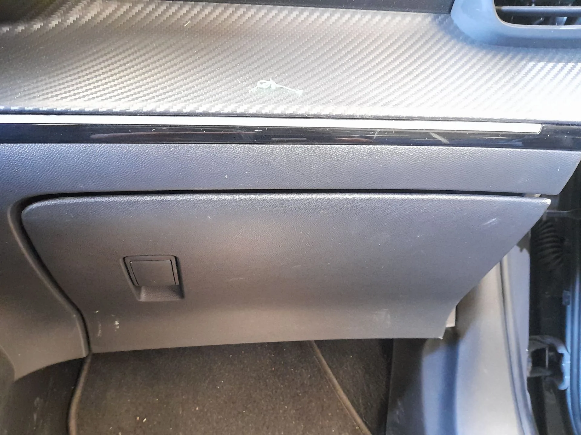 Guantera para Peugeot 2008 Ii (Ud_, Us_, Uy_, Uj_, Ur_, Uc_)