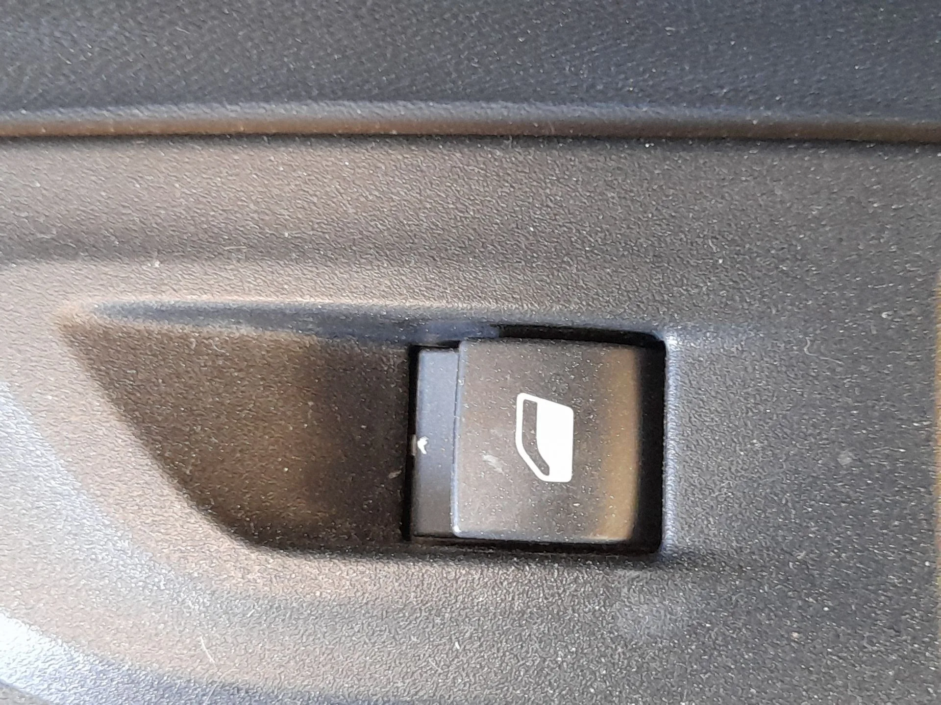 Mando Elevalunas Trasero Derecho para Peugeot 2008 Ii (Ud_, Us_, Uy_, Uj_, Ur_, Uc_)