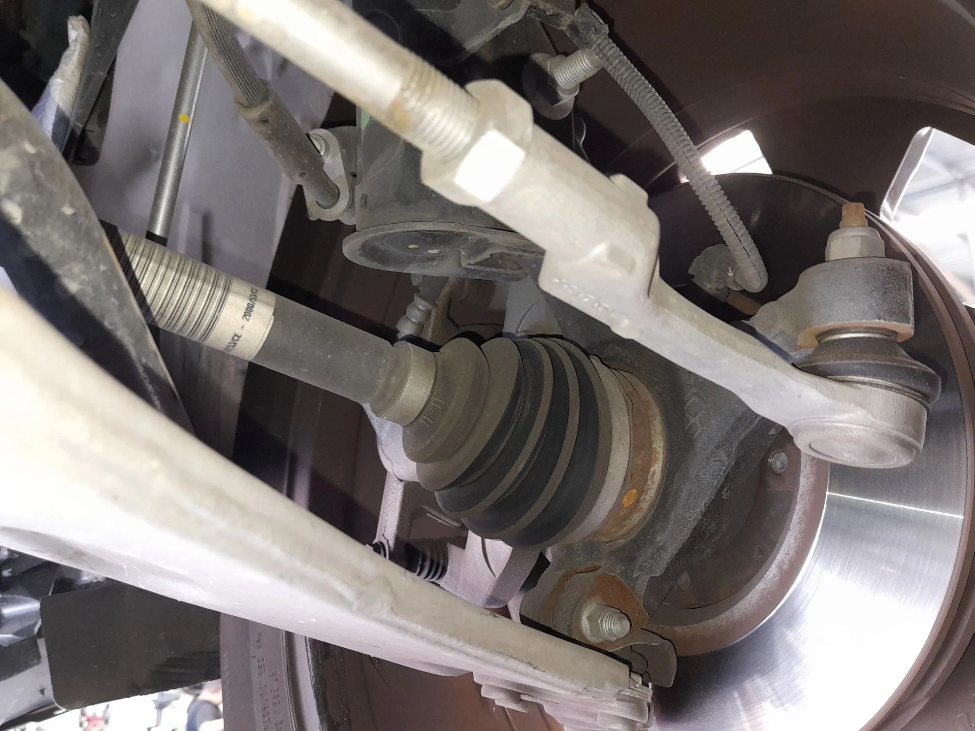 Mangueta Delantera Derecha para Peugeot 2008 Ii (Ud_, Us_, Uy_, Uj_, Ur_, Uc_)