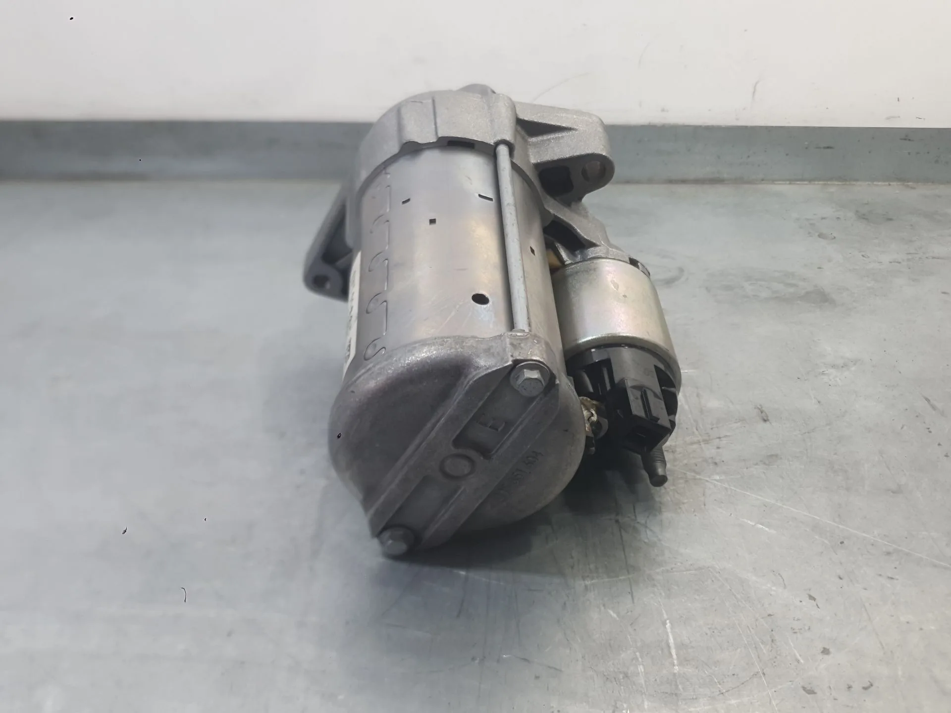 Motor Arranque para Peugeot 2008 Ii (Ud_, Us_, Uy_, Uj_, Ur_, Uc_)