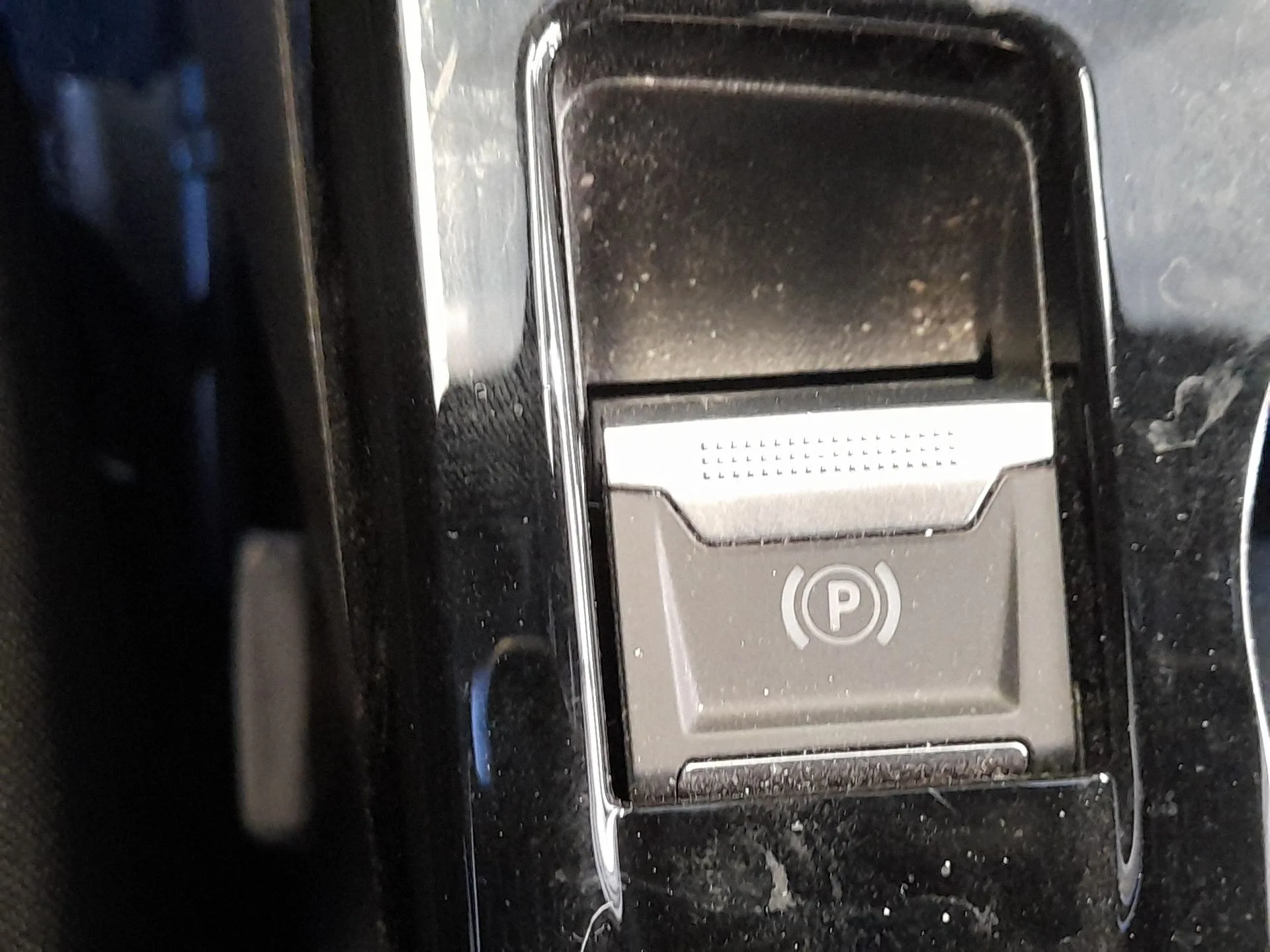 Palanca Freno De Mano para Peugeot 2008 Ii (Ud_, Us_, Uy_, Uj_, Ur_, Uc_)