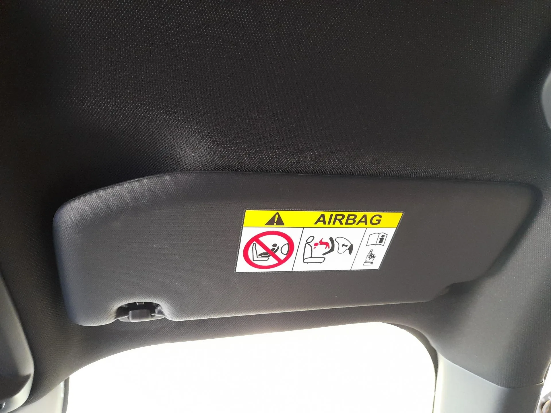 Parasol Derecho para Peugeot 2008 Ii (Ud_, Us_, Uy_, Uj_, Ur_, Uc_)