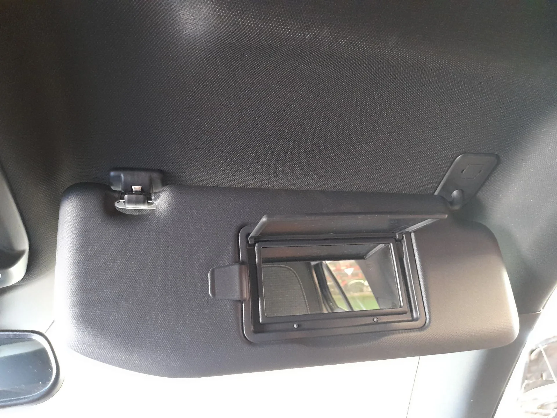 Parasol Derecho para Peugeot 2008 Ii (Ud_, Us_, Uy_, Uj_, Ur_, Uc_)