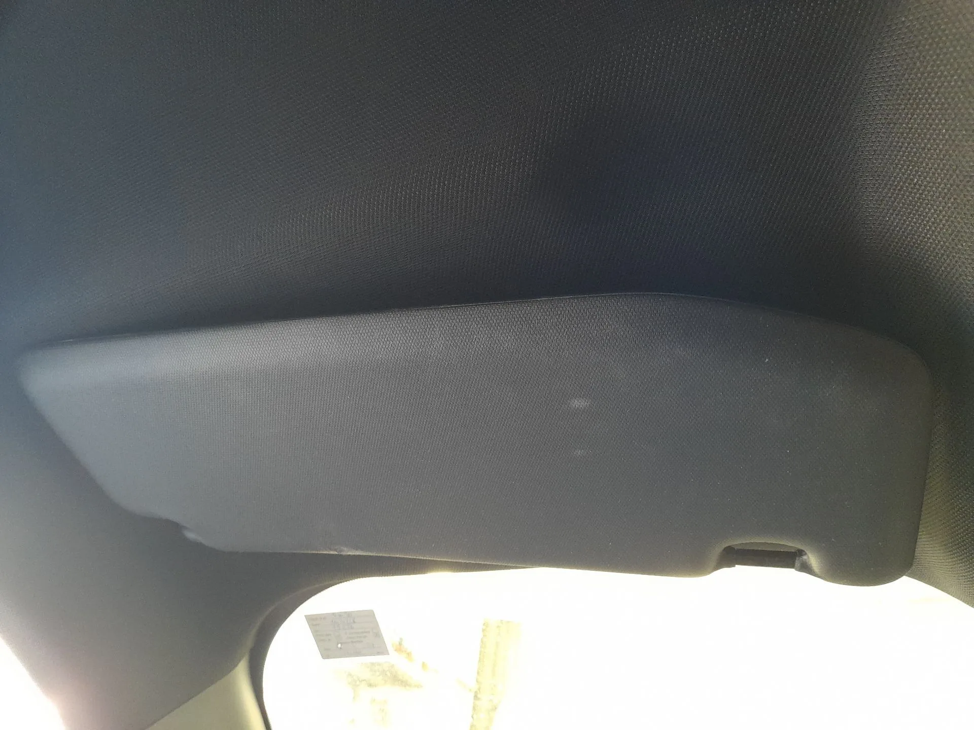 Parasol Izquierdo para Peugeot 2008 Ii (Ud_, Us_, Uy_, Uj_, Ur_, Uc_)