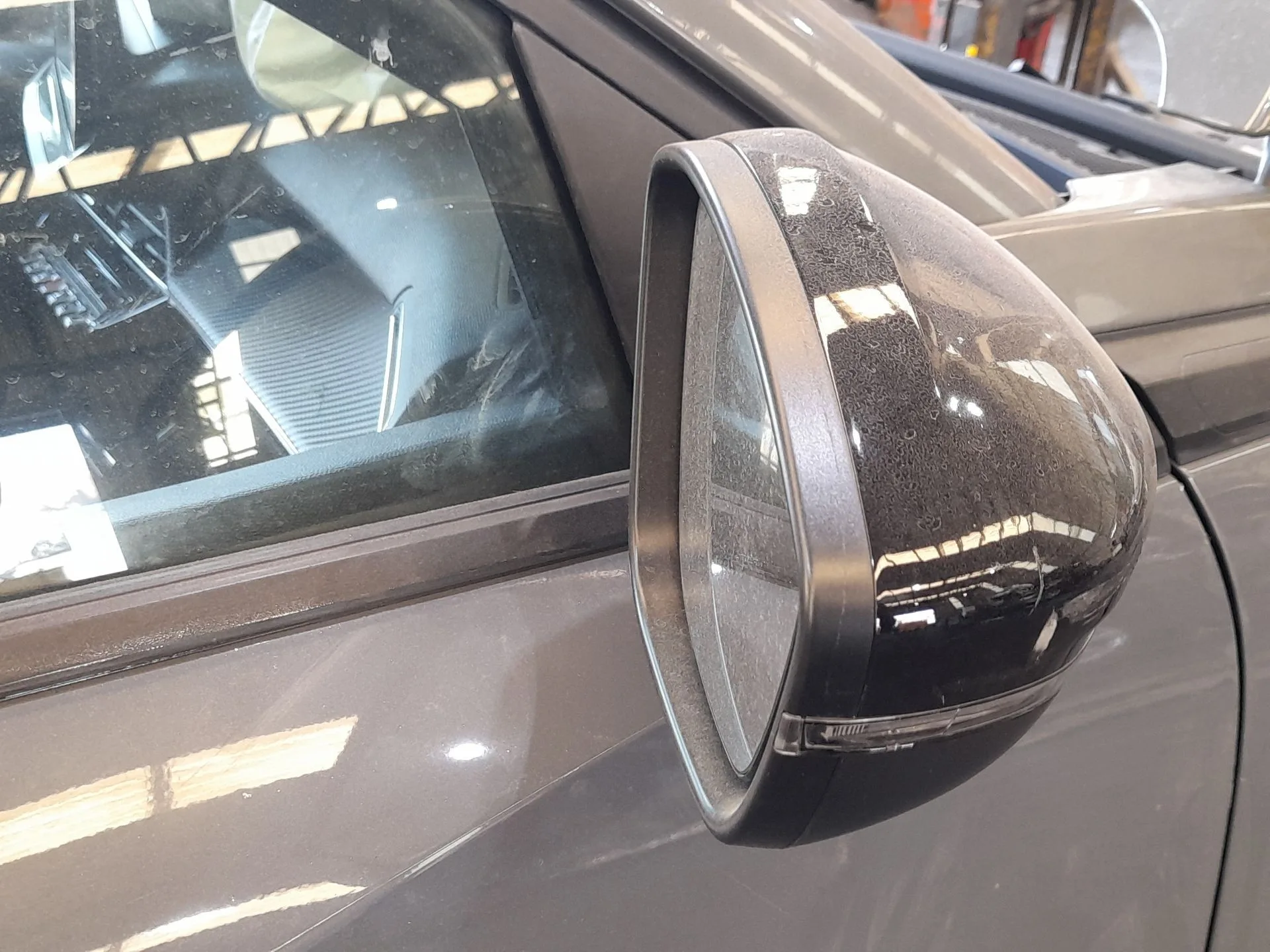 Retrovisor Derecho para Peugeot 2008 Ii (Ud_, Us_, Uy_, Uj_, Ur_, Uc_)