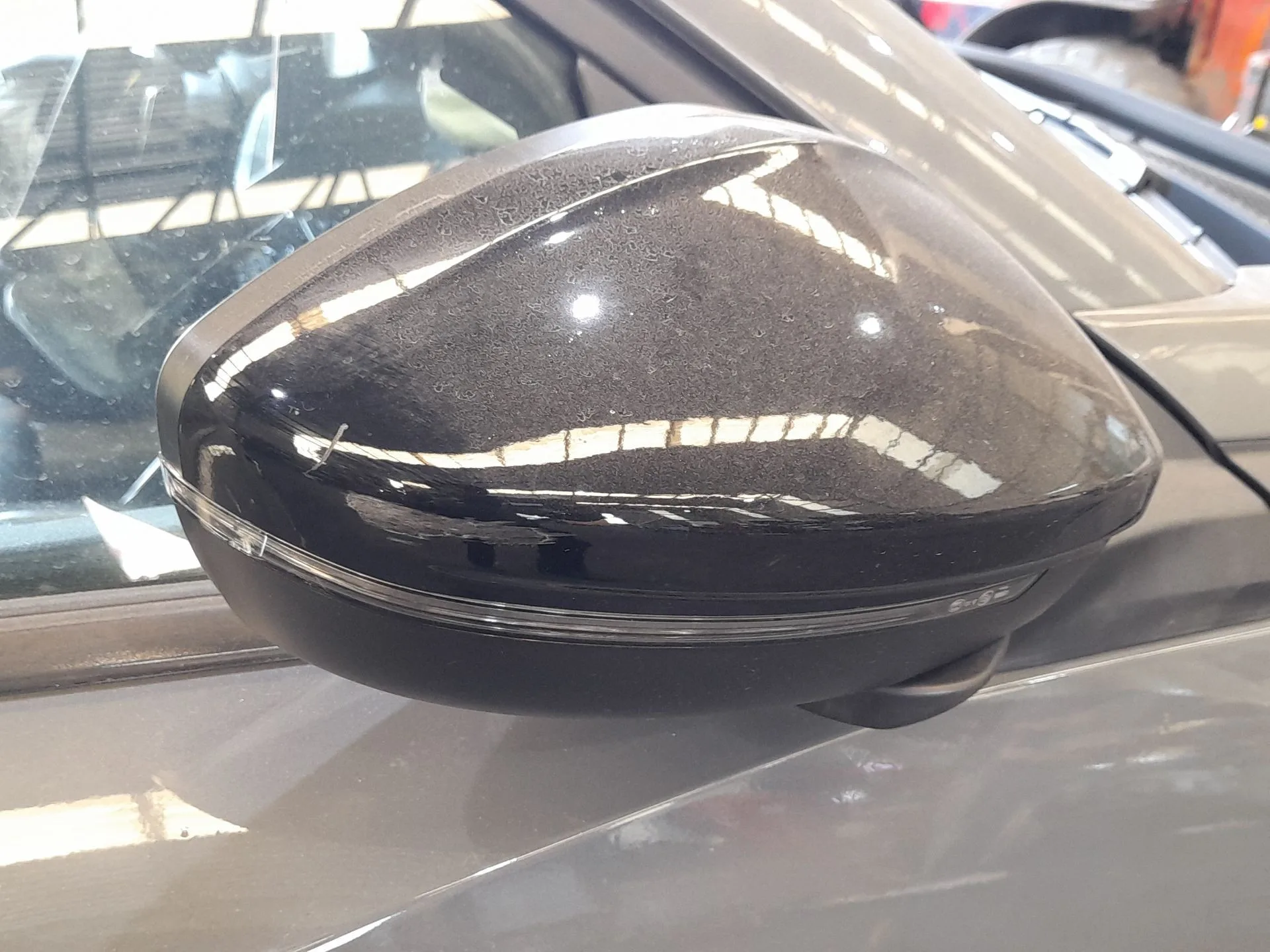 Retrovisor Derecho para Peugeot 2008 Ii (Ud_, Us_, Uy_, Uj_, Ur_, Uc_)