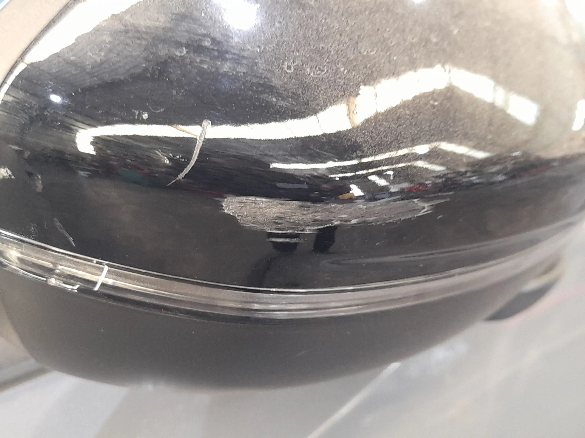 Retrovisor Derecho para Peugeot 2008 Ii (Ud_, Us_, Uy_, Uj_, Ur_, Uc_)