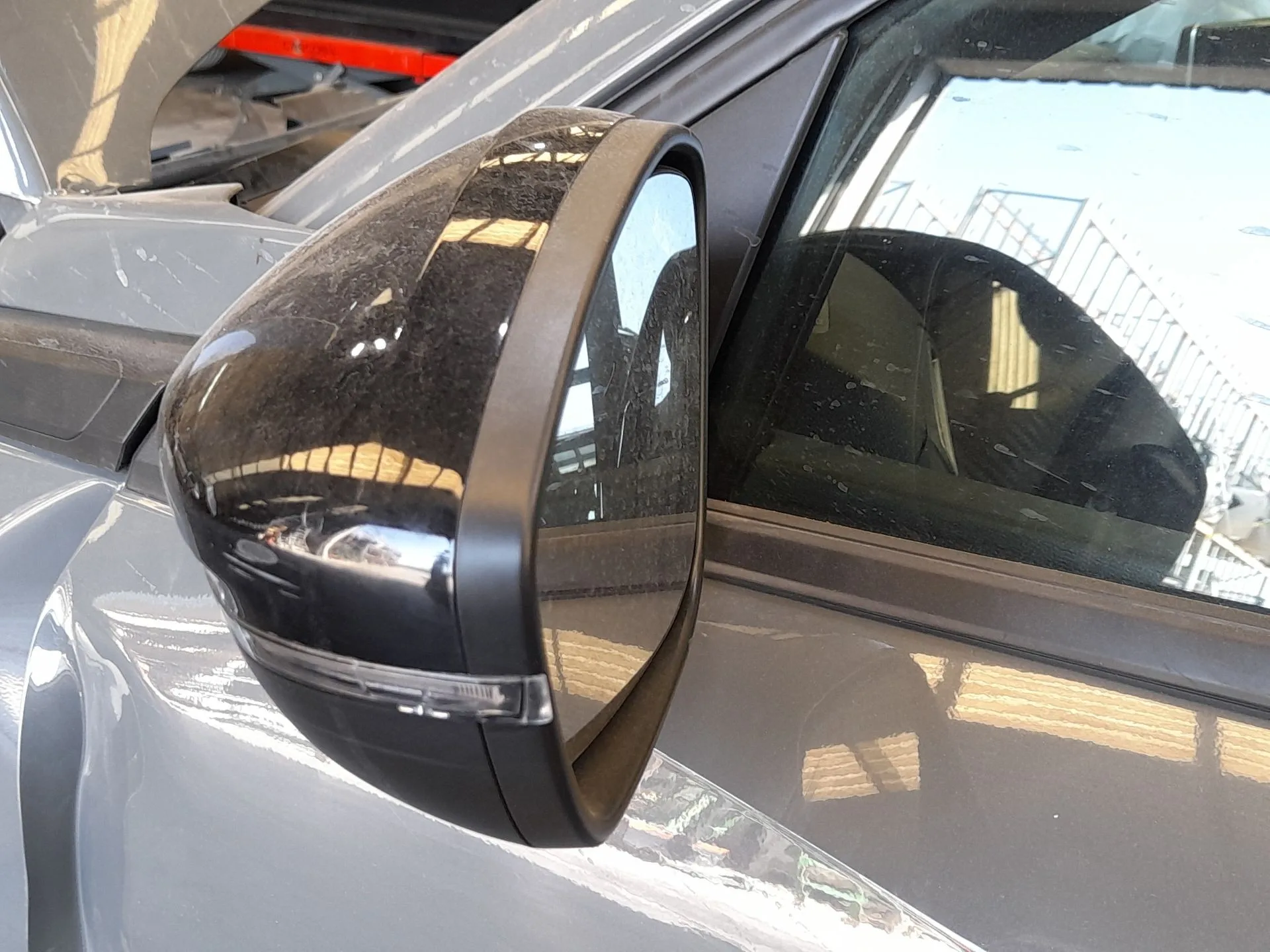 Retrovisor Izquierdo para Peugeot 2008 Ii (Ud_, Us_, Uy_, Uj_, Ur_, Uc_)