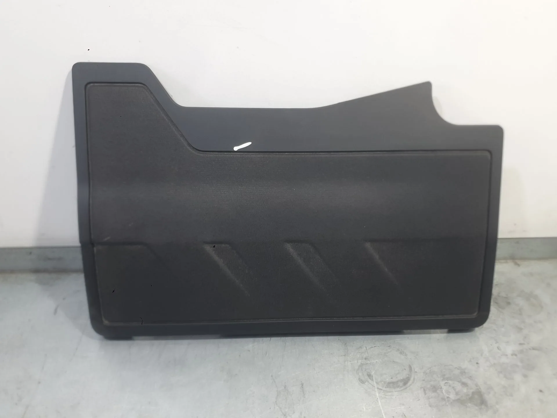 Tapa Motor para Peugeot 2008 Ii (Ud_, Us_, Uy_, Uj_, Ur_, Uc_)