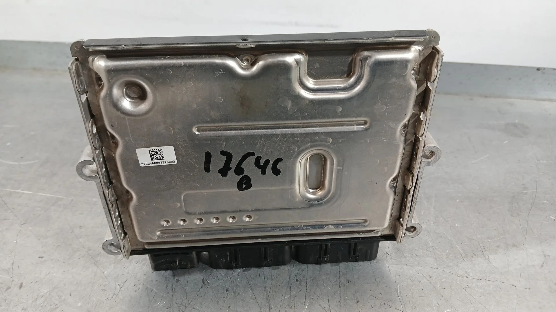 Centralita Motor Uce para Dacia Duster (Hm_)