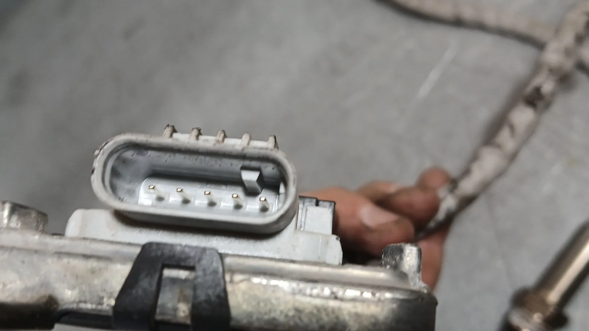Sonda Lambda para Dacia Duster (Hm_)