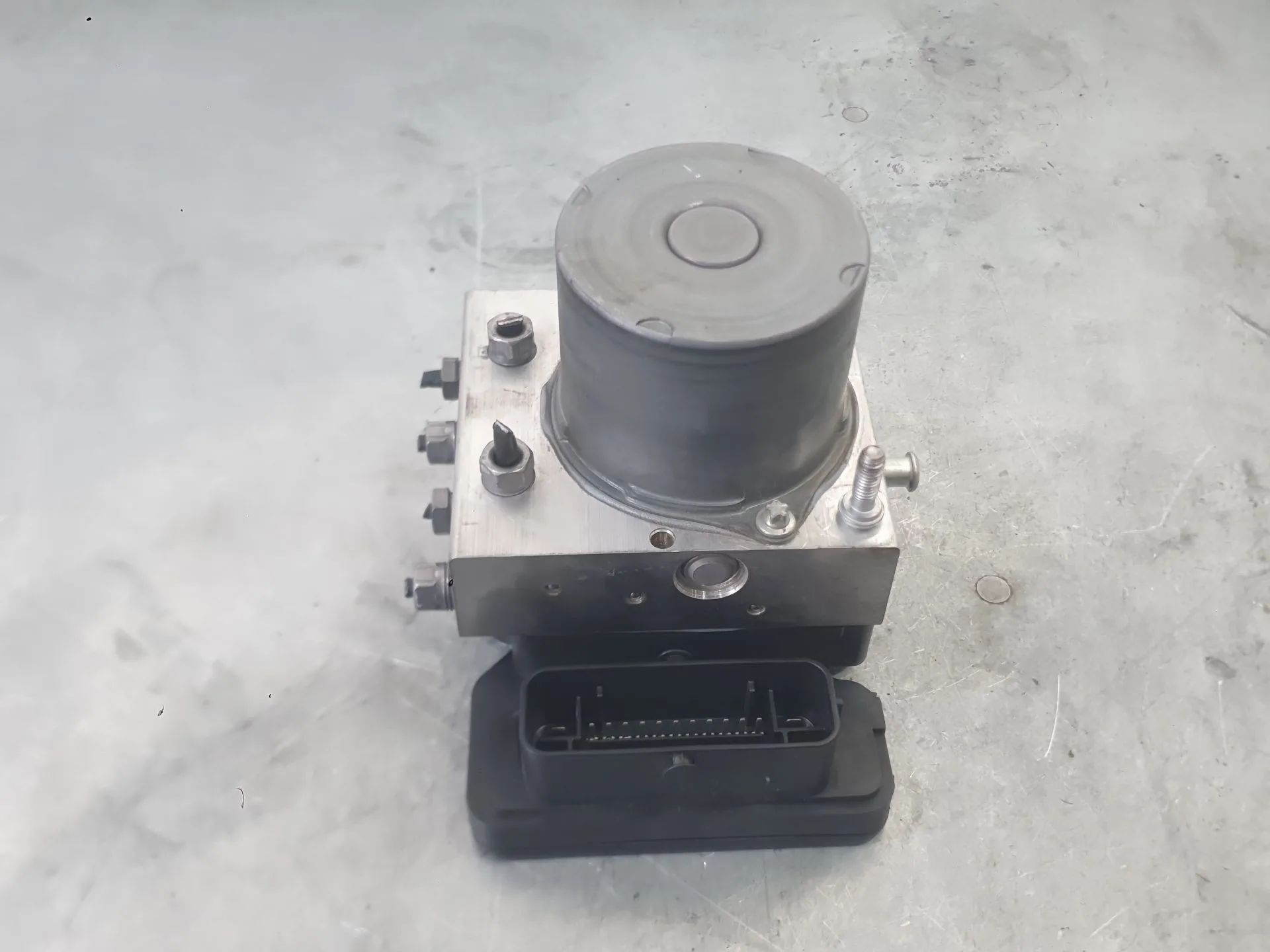 Abs para Fiat Tipo Station Wagon (356_, 357_)