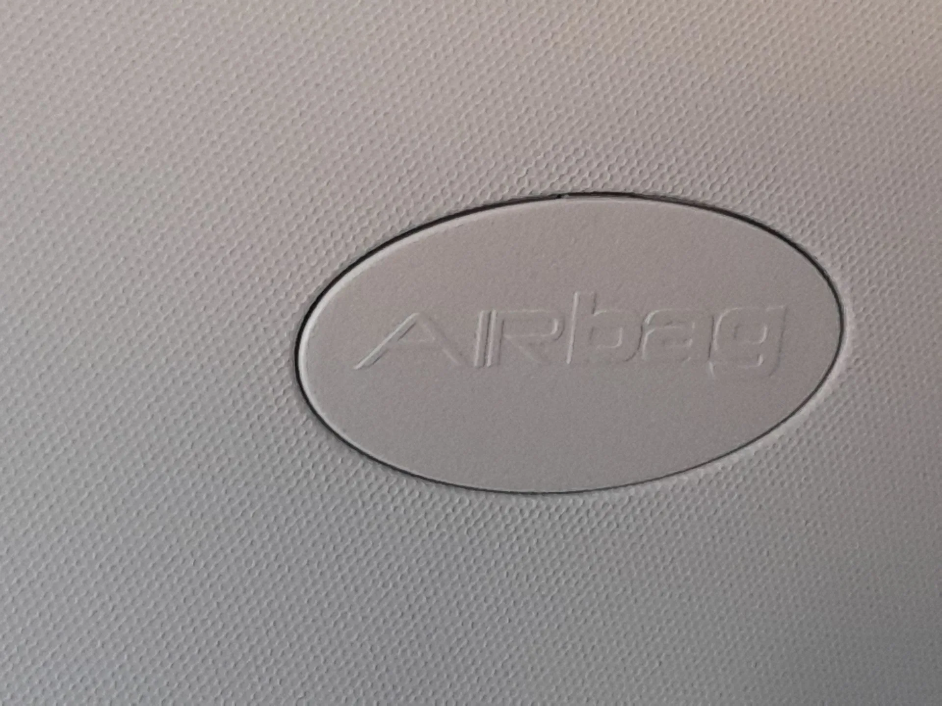 Airbag Cortina Delantero Derecho para Fiat Tipo Station Wagon (356_, 357_)