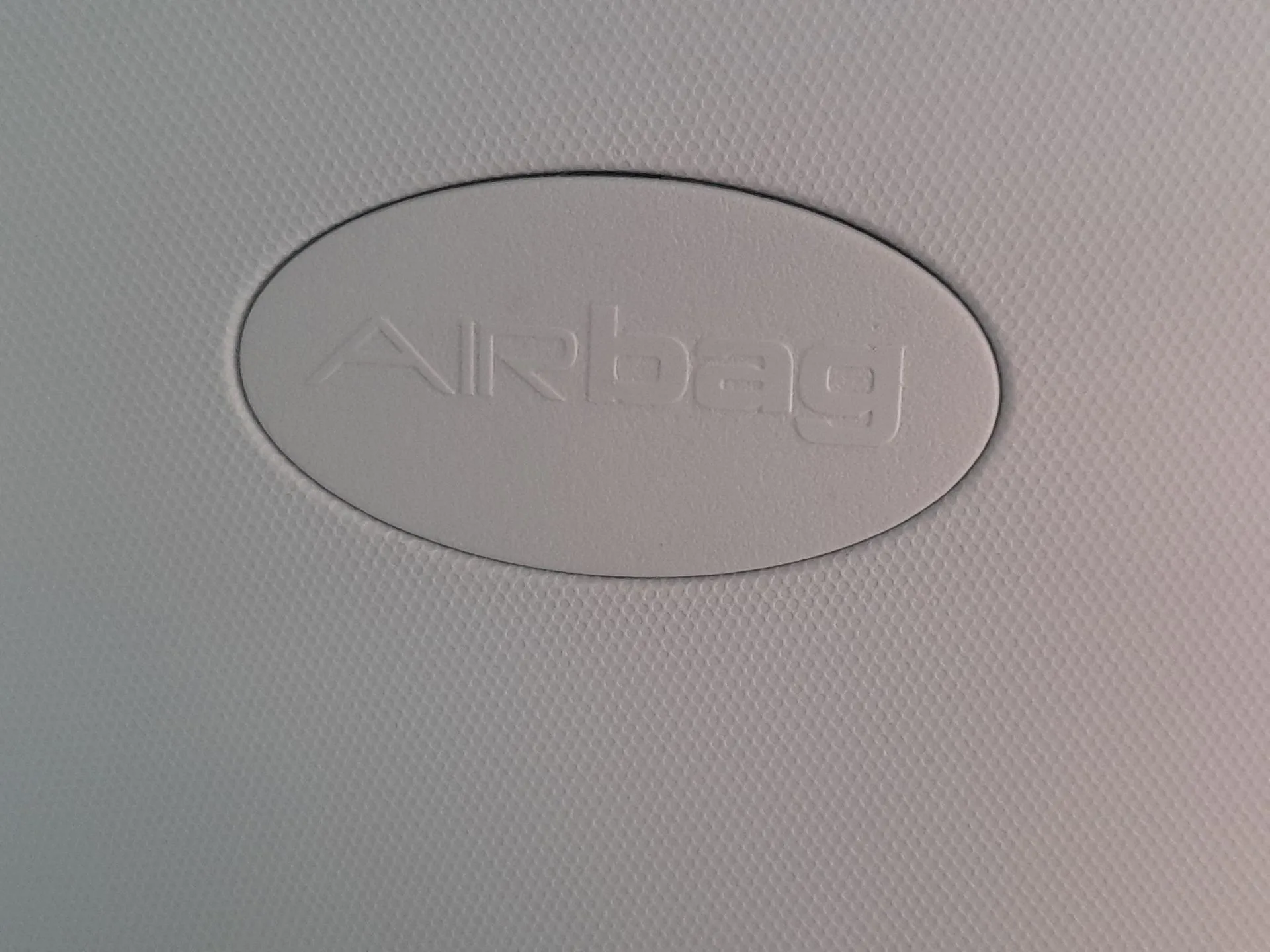 Airbag Cortina Delantero Izquierdo para Fiat Tipo Station Wagon (356_, 357_)