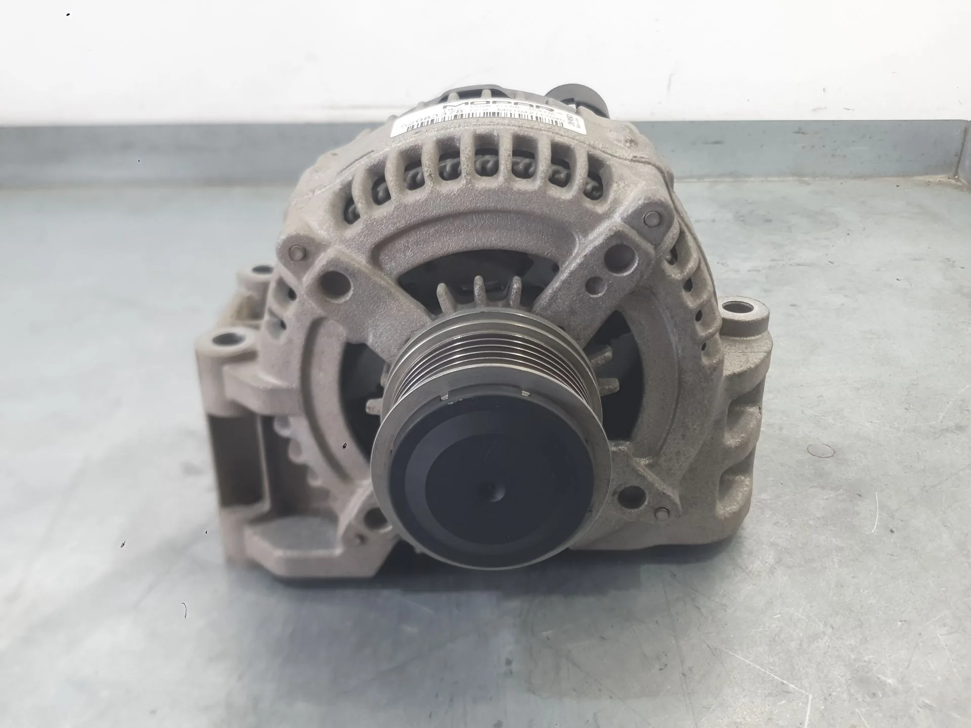 Alternador para Fiat Tipo Station Wagon (356_, 357_)