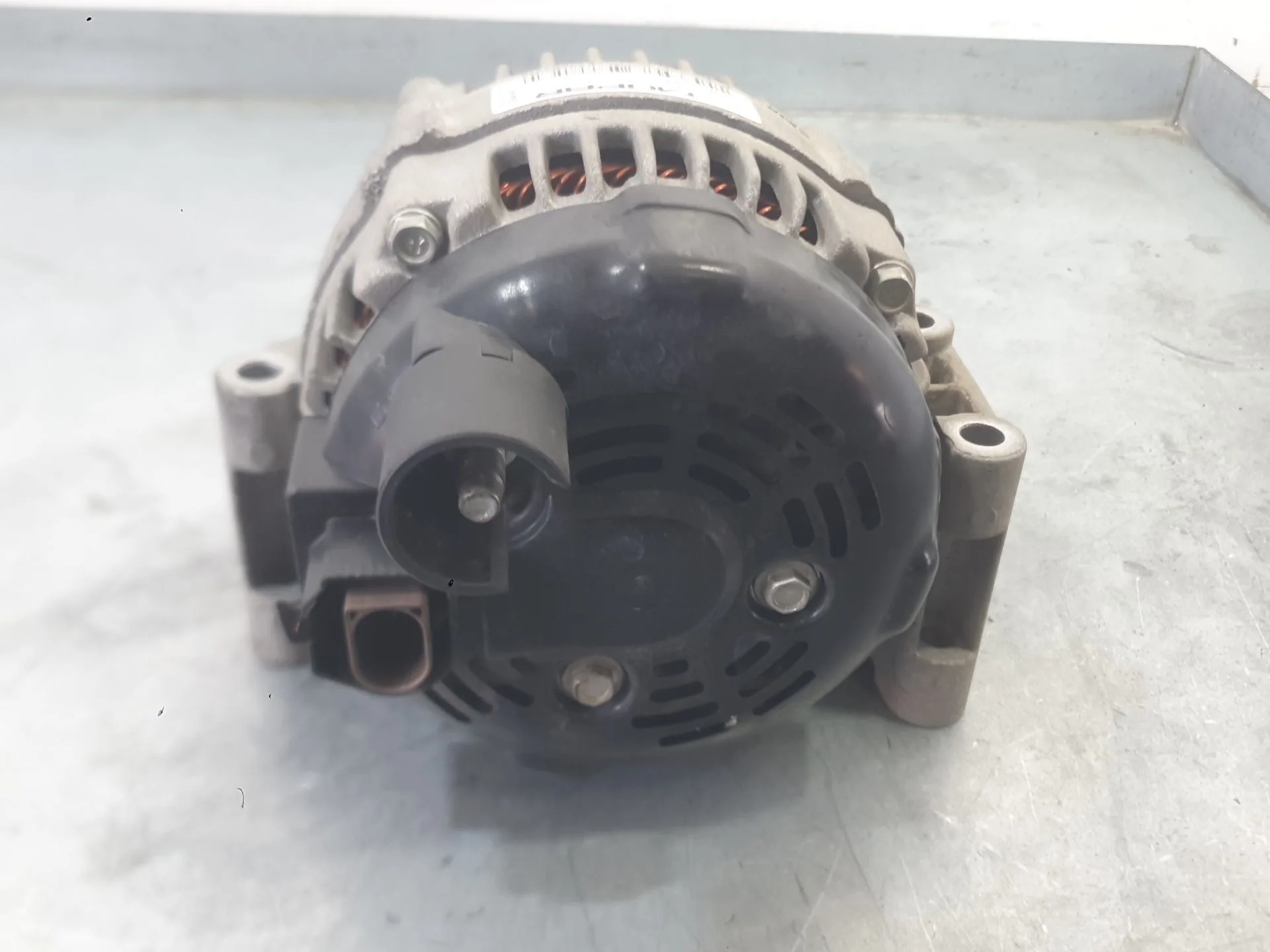 Alternador para Fiat Tipo Station Wagon (356_, 357_)