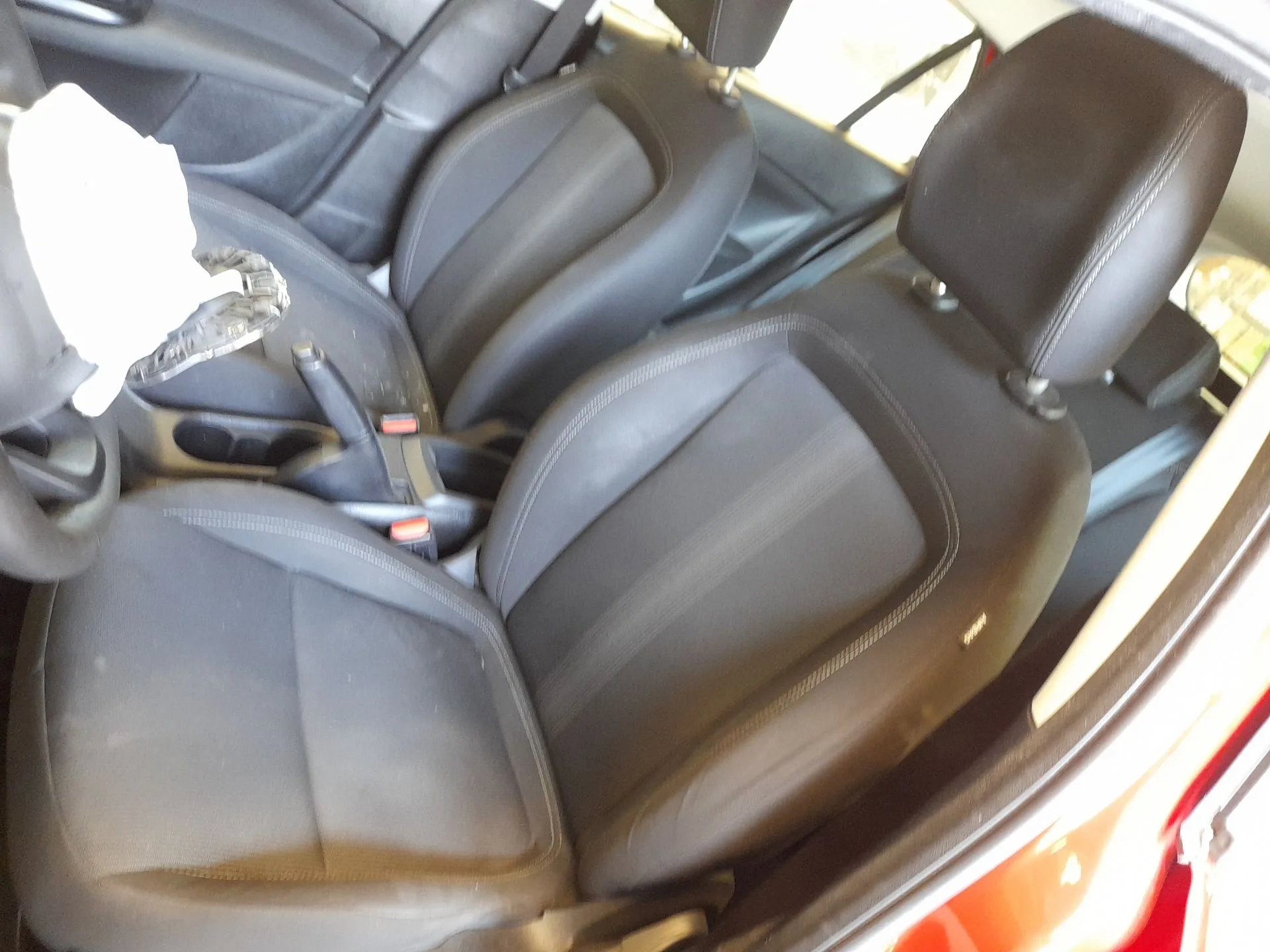 Asiento Delantero Izquierdo para Fiat Tipo Station Wagon (356_, 357_)