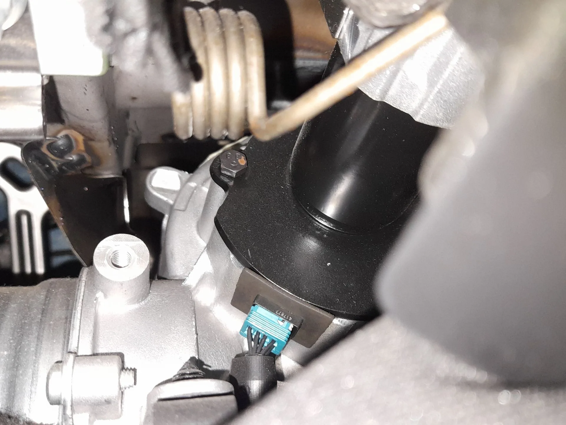 Columna Direccion para Fiat Tipo Station Wagon (356_, 357_)