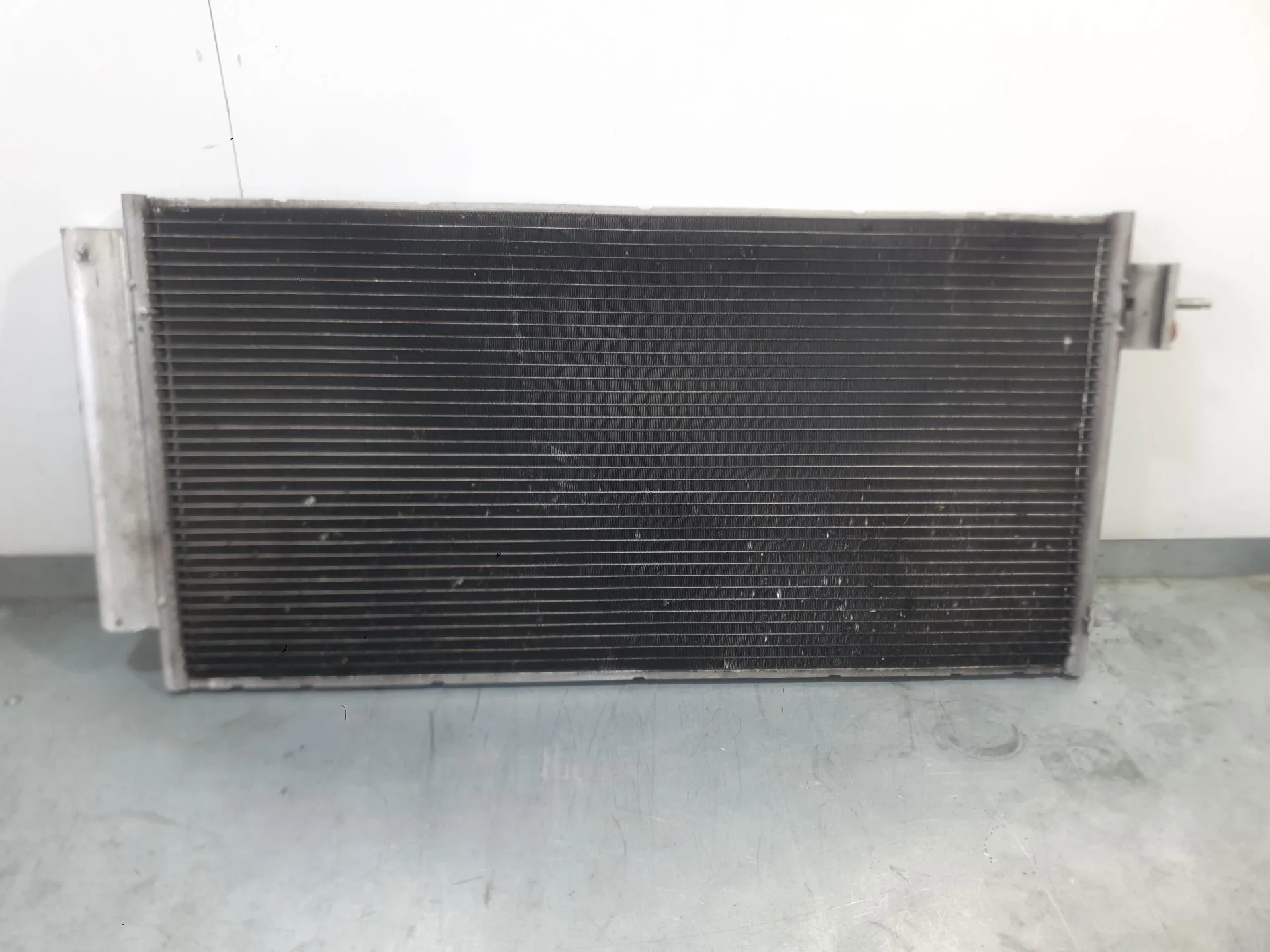 Condensador / Radiador Aire Acondicionado para Fiat Tipo Station Wagon (356_, 357_)
