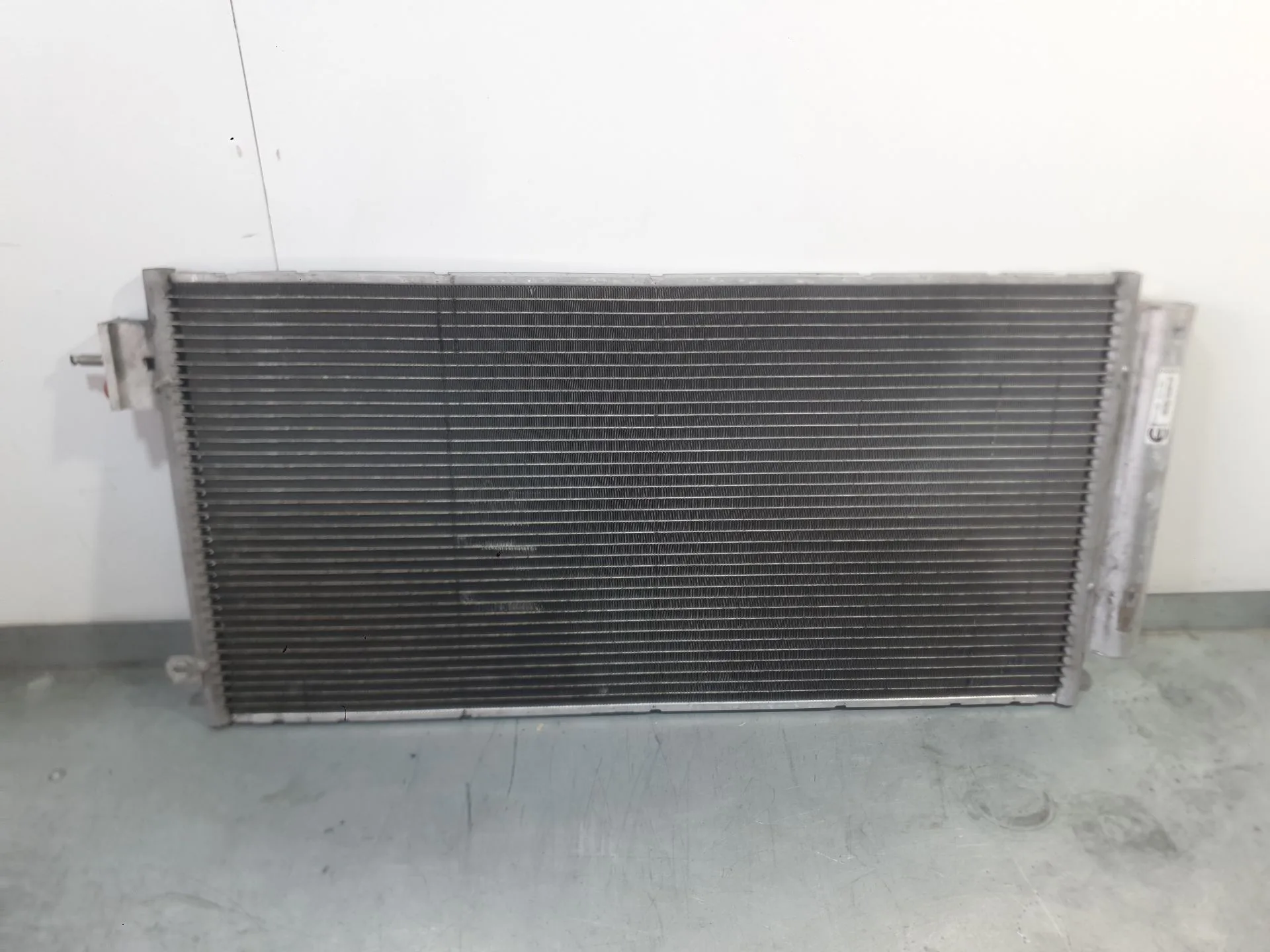Condensador / Radiador Aire Acondicionado para Fiat Tipo Station Wagon (356_, 357_)
