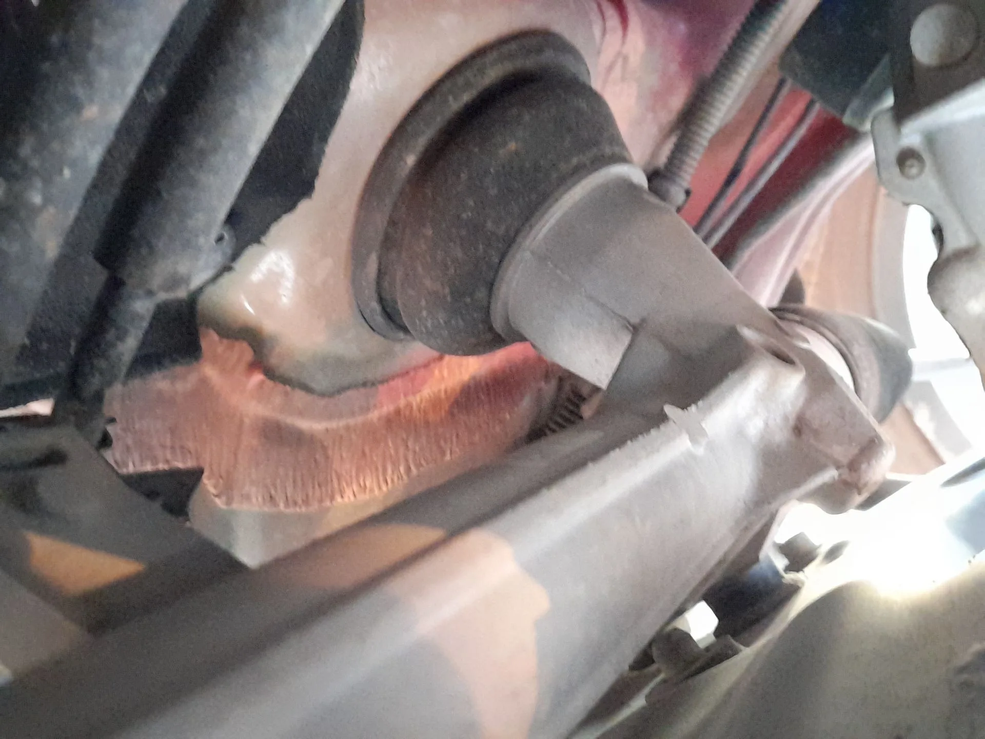 Cremallera Direccion para Fiat Tipo Station Wagon (356_, 357_)