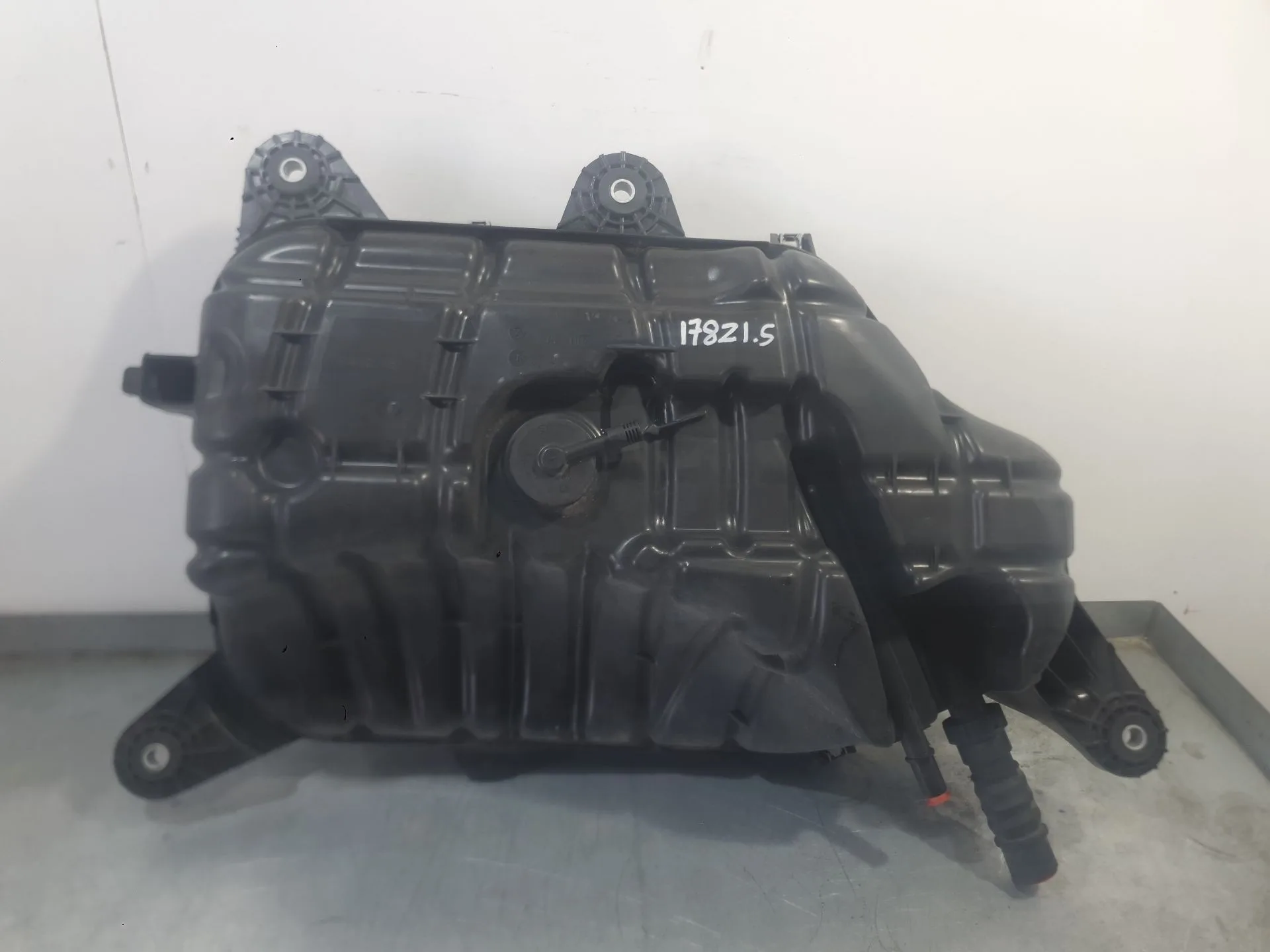 Deposito Adblue para Fiat Tipo Station Wagon (356_, 357_)