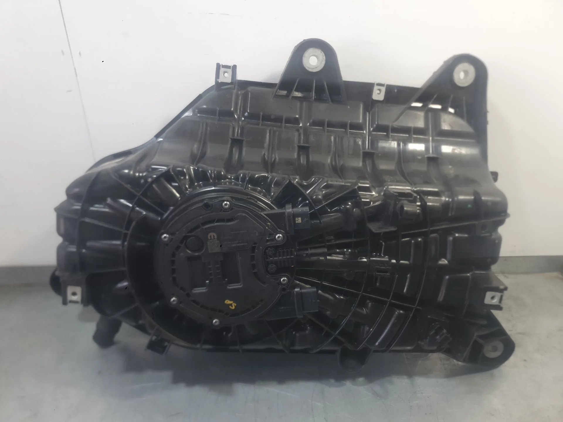 Deposito Adblue para Fiat Tipo Station Wagon (356_, 357_)