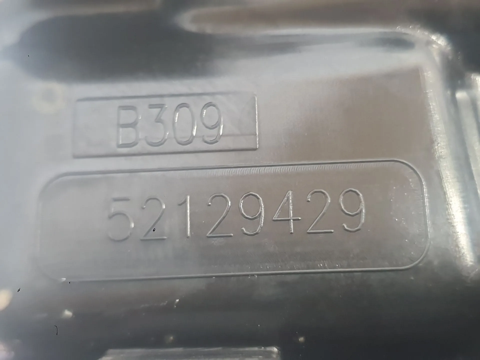 Deposito Adblue para Fiat Tipo Station Wagon (356_, 357_)