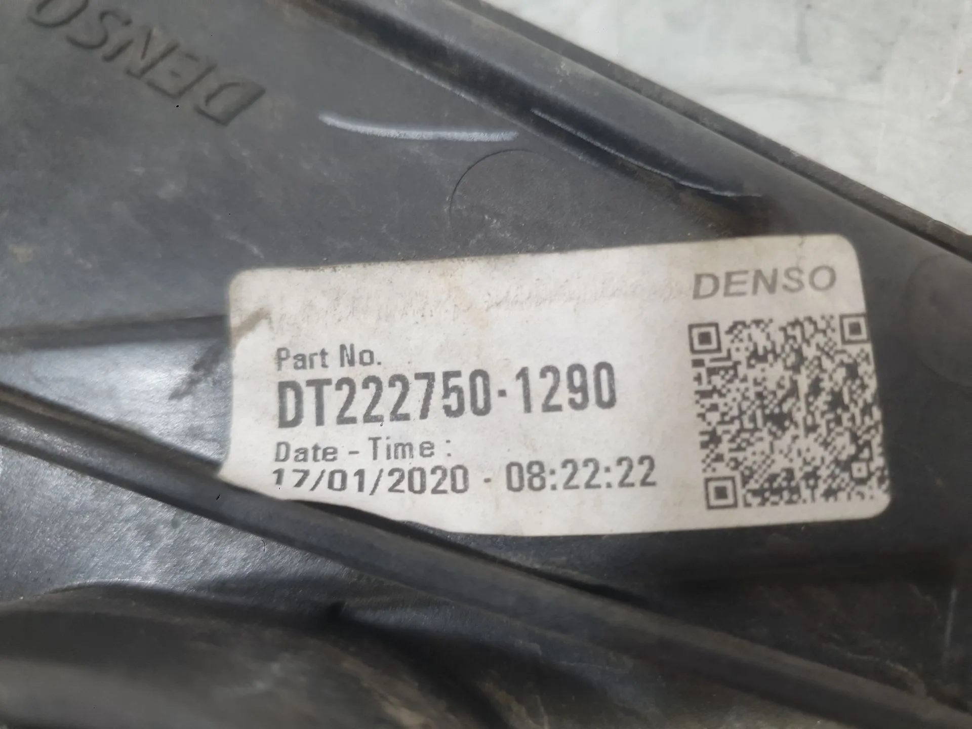 Electroventilador para Fiat Tipo Station Wagon (356_, 357_)