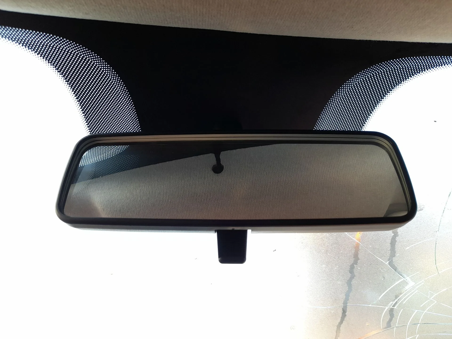 Espejo Interior para Fiat Tipo Station Wagon (356_, 357_)