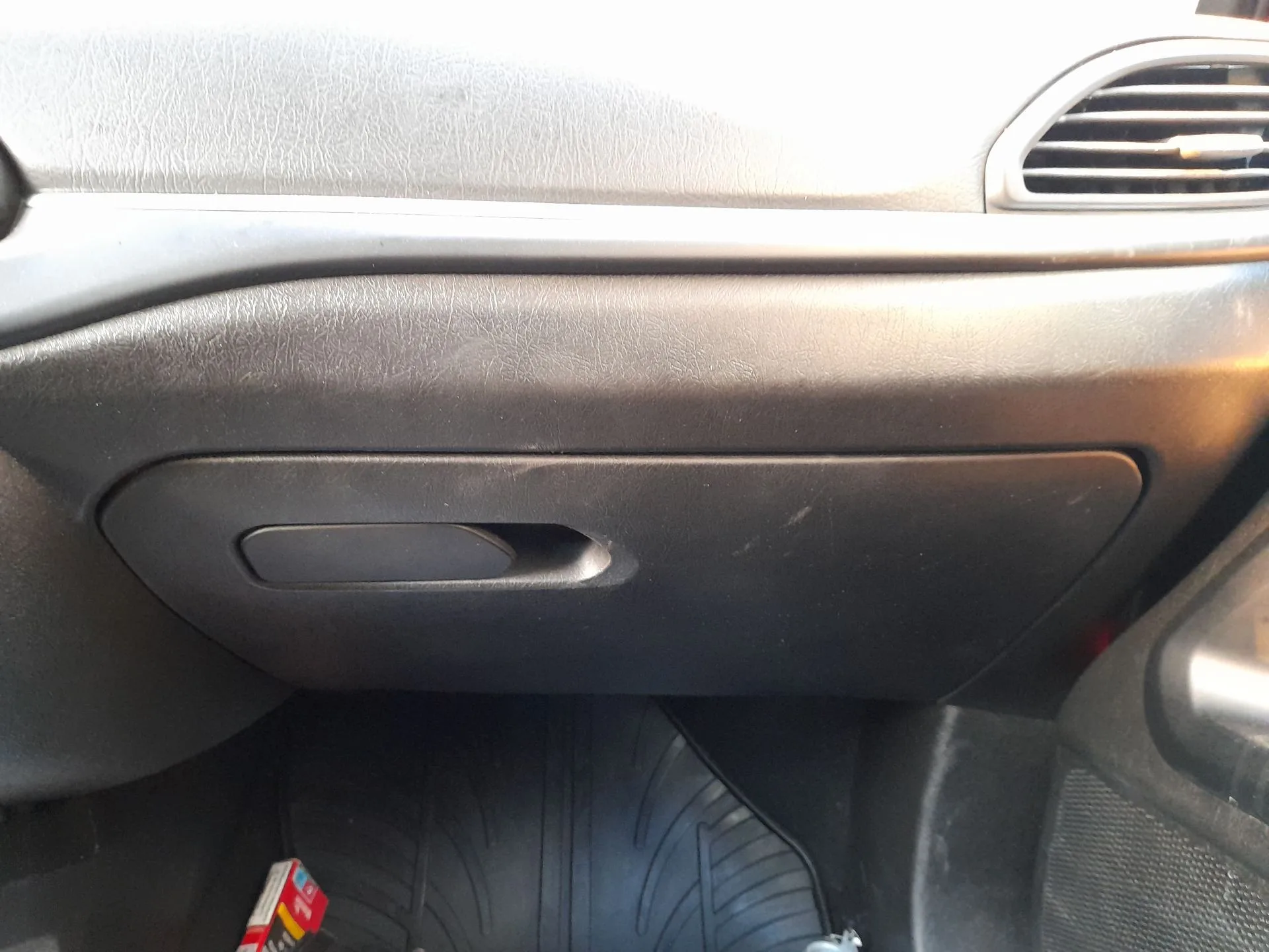 Guantera para Fiat Tipo Station Wagon (356_, 357_)