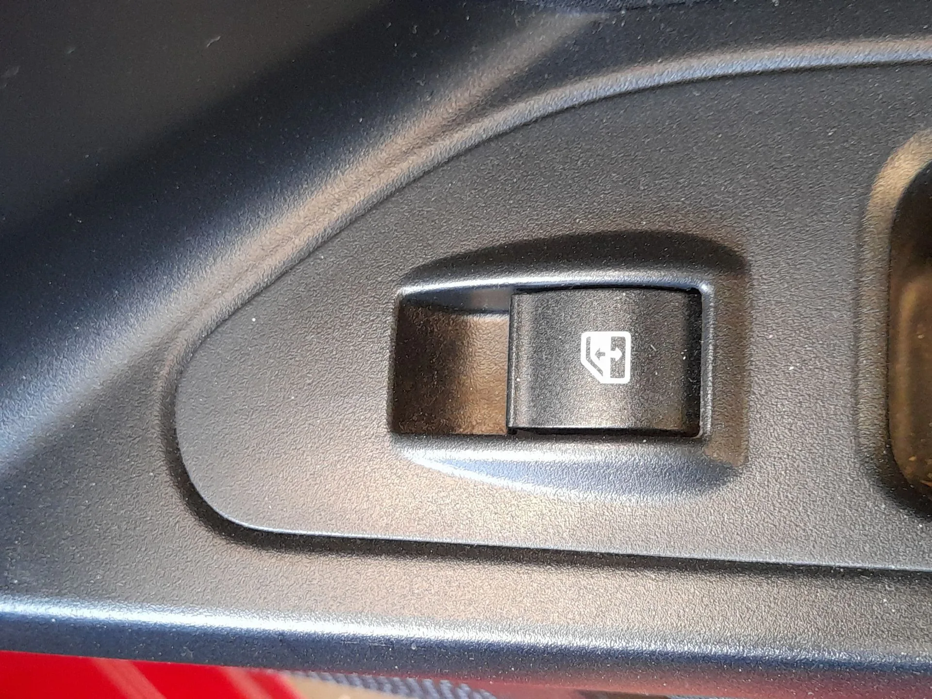 Mando Elevalunas Delantero Derecho para Fiat Tipo Station Wagon (356_, 357_)