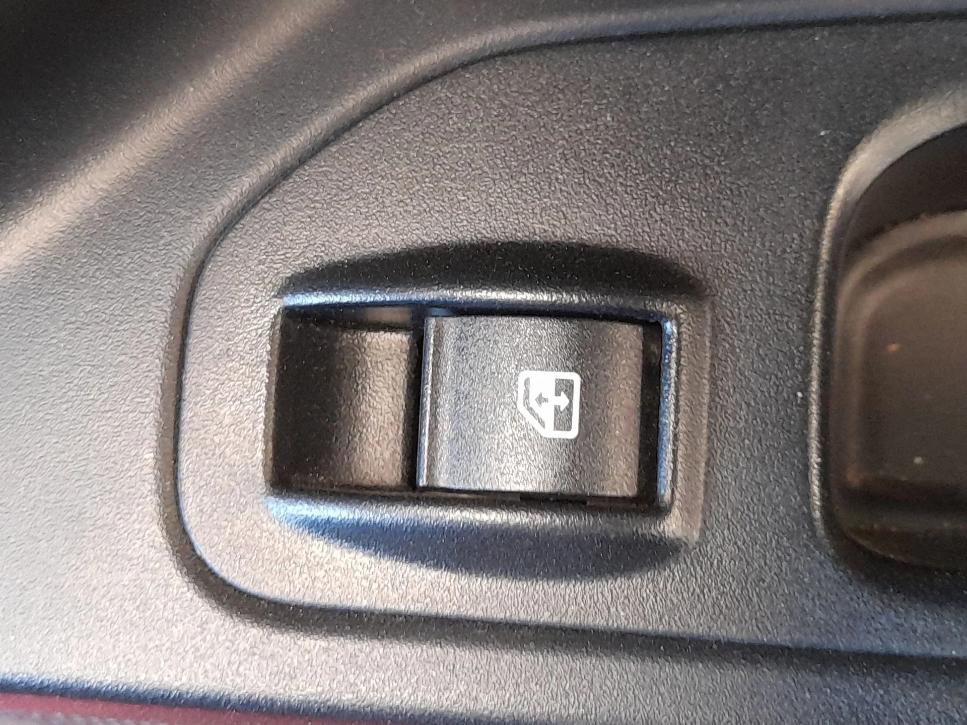 Mando Elevalunas Trasero Derecho para Fiat Tipo Station Wagon (356_, 357_)
