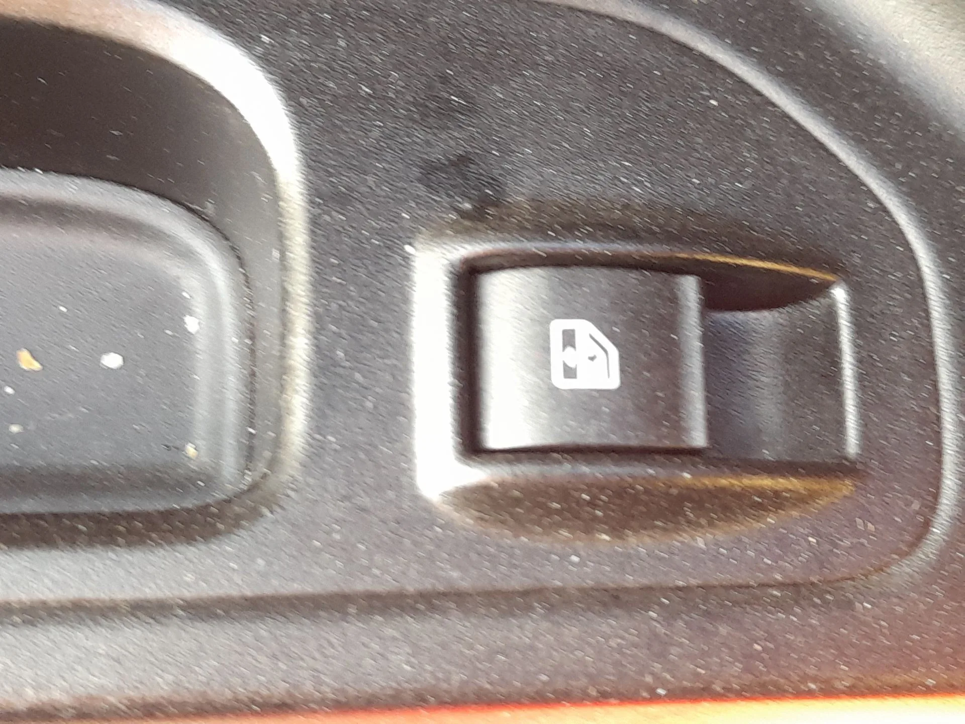 Mando Elevalunas Trasero Izquierdo para Fiat Tipo Station Wagon (356_, 357_)