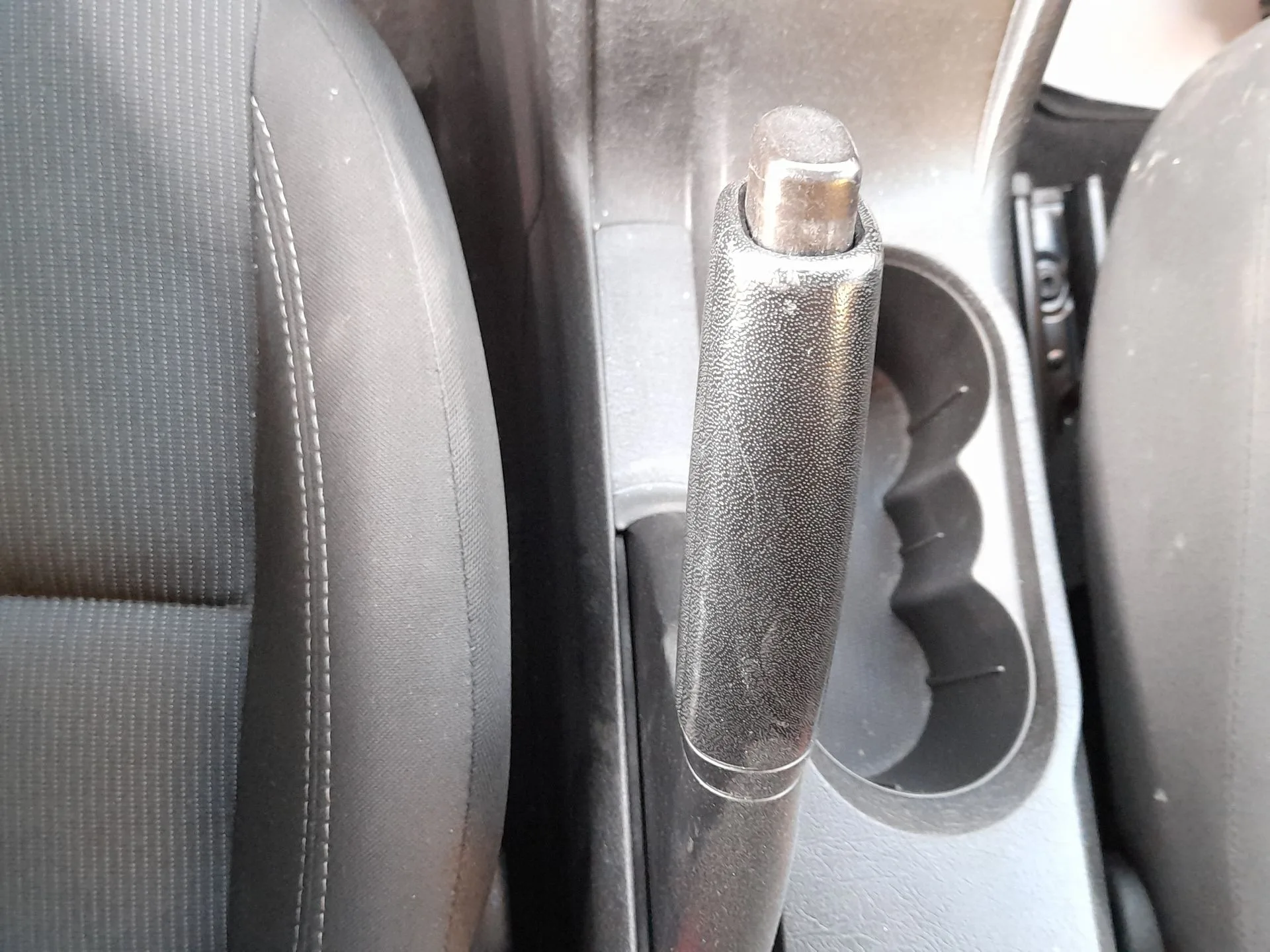 Palanca Freno De Mano para Fiat Tipo Station Wagon (356_, 357_)